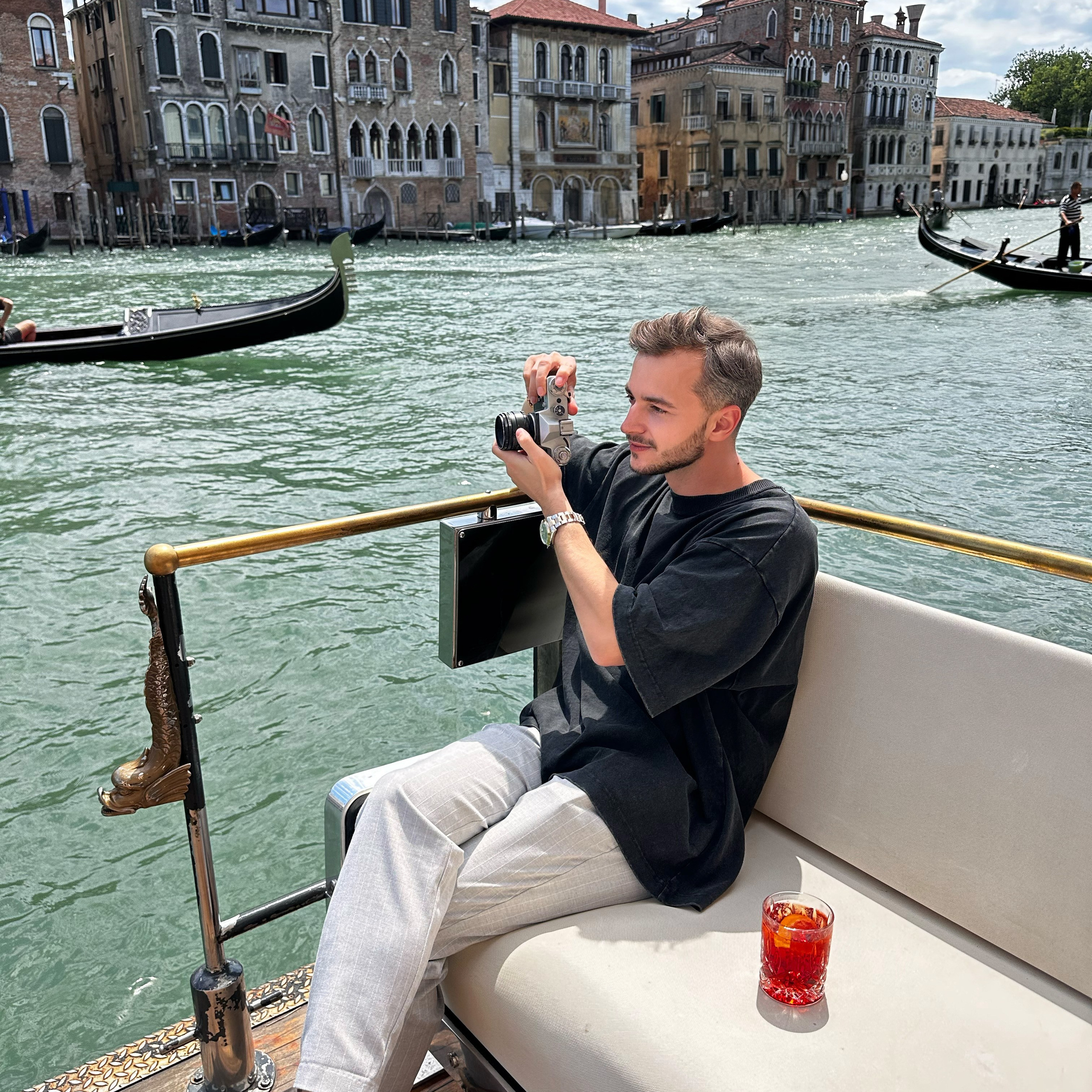 Услуги и цены. Фотограф в Москве Рафаэль Халилов