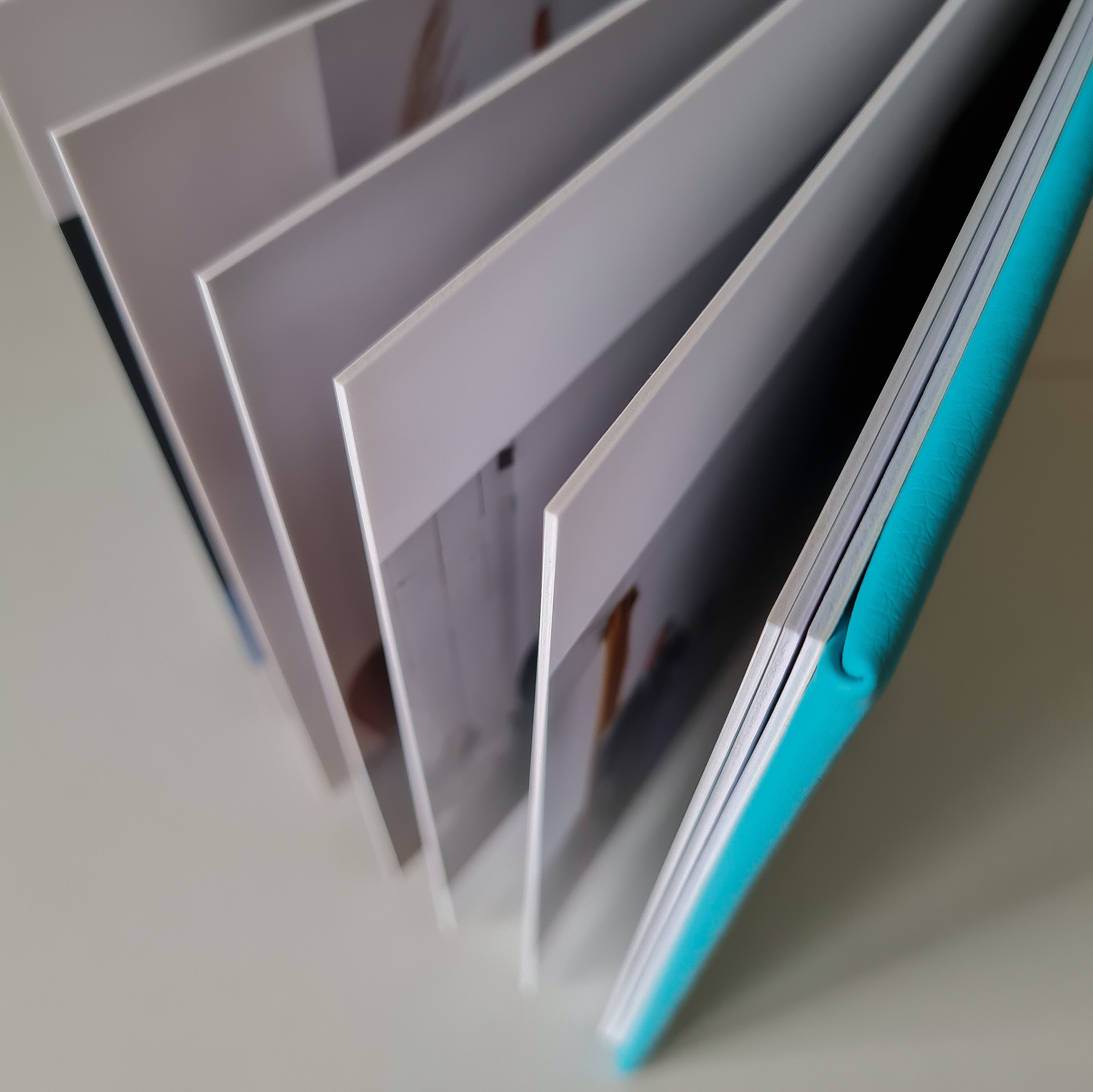 Свадебная фотокнига и семейная фотокнига. Свадебный фотограф в Санкт-Петербурге Венера Ахметова