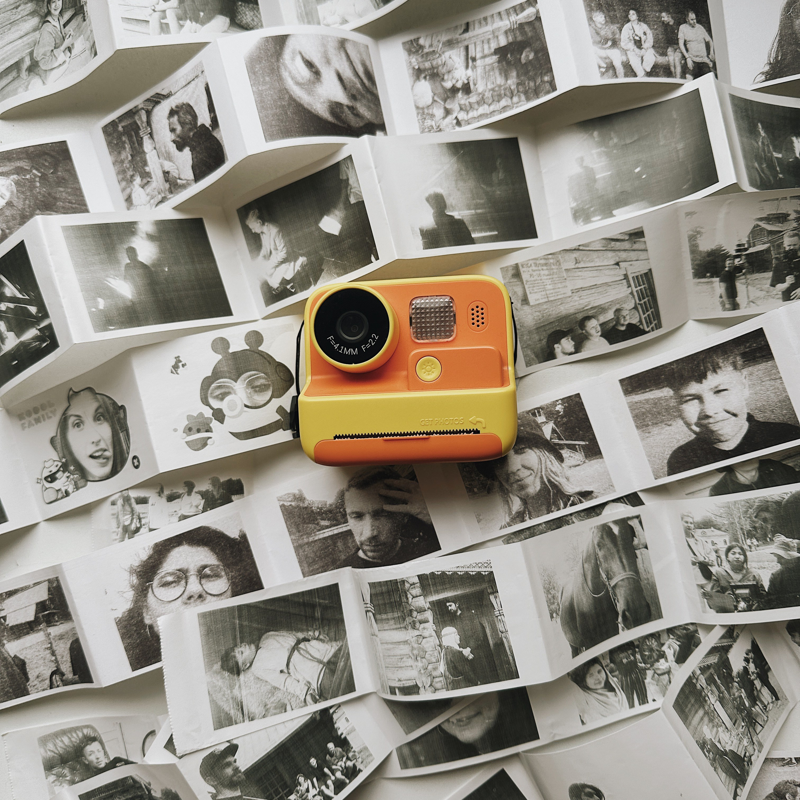 Курс по мобильной фотографии «ФОТОЛОВИСТА»