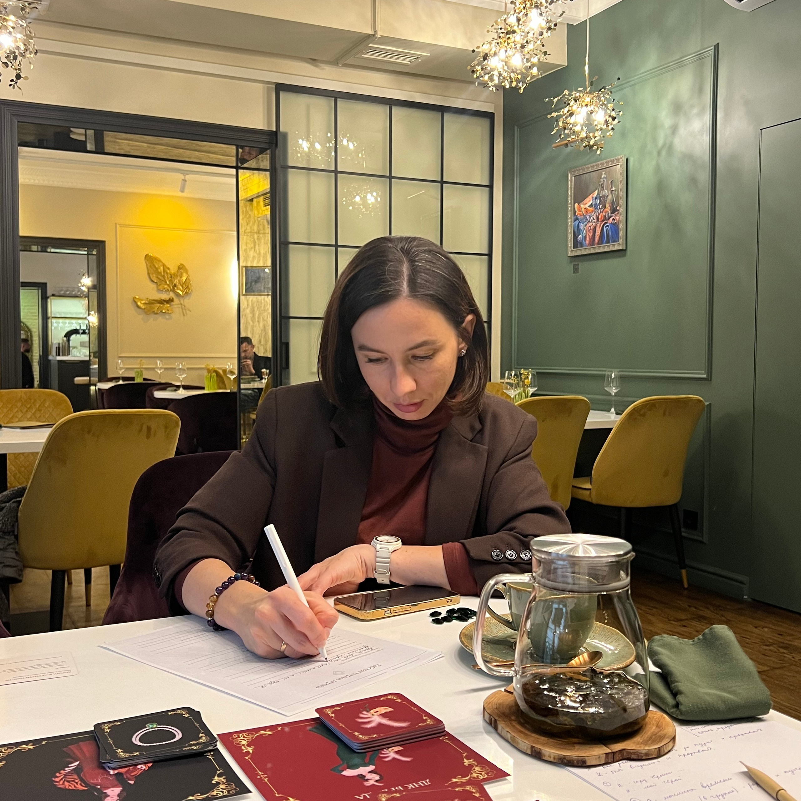 ИПСД. Софья Даниленко SMM агентство для экспертов, личных брендов и бизнесов