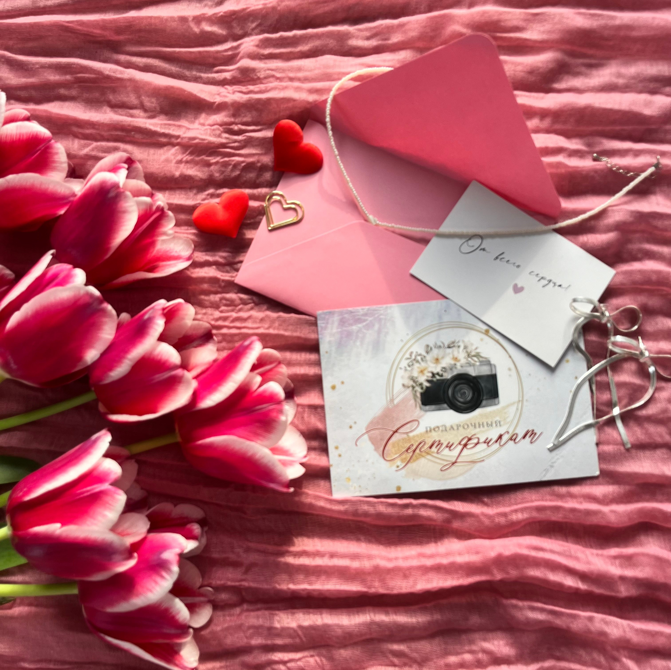 Прайс. Фотограф в Астрахани • Фото-туры • Виктория Герма