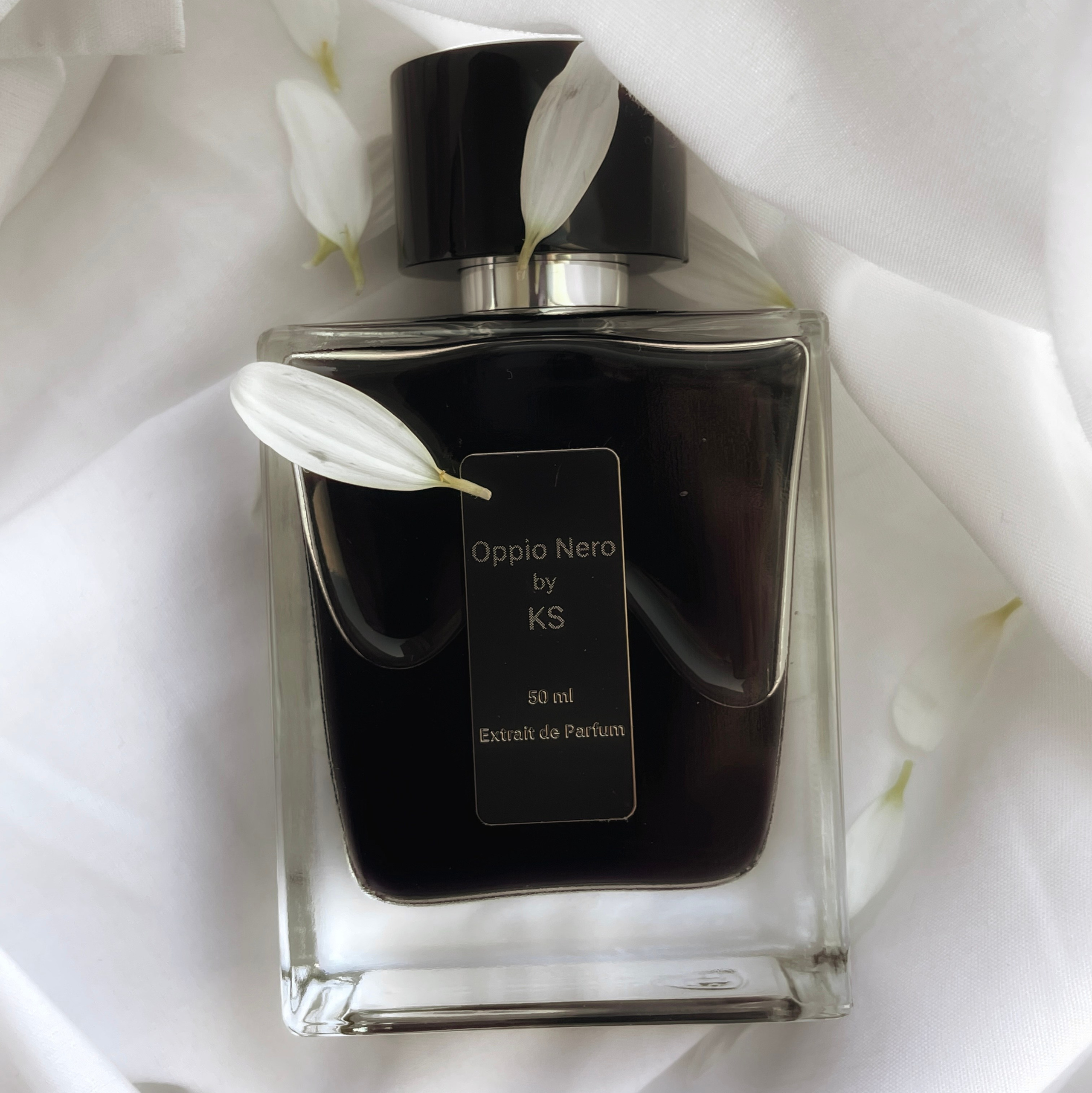 Контакты. KS Parfume