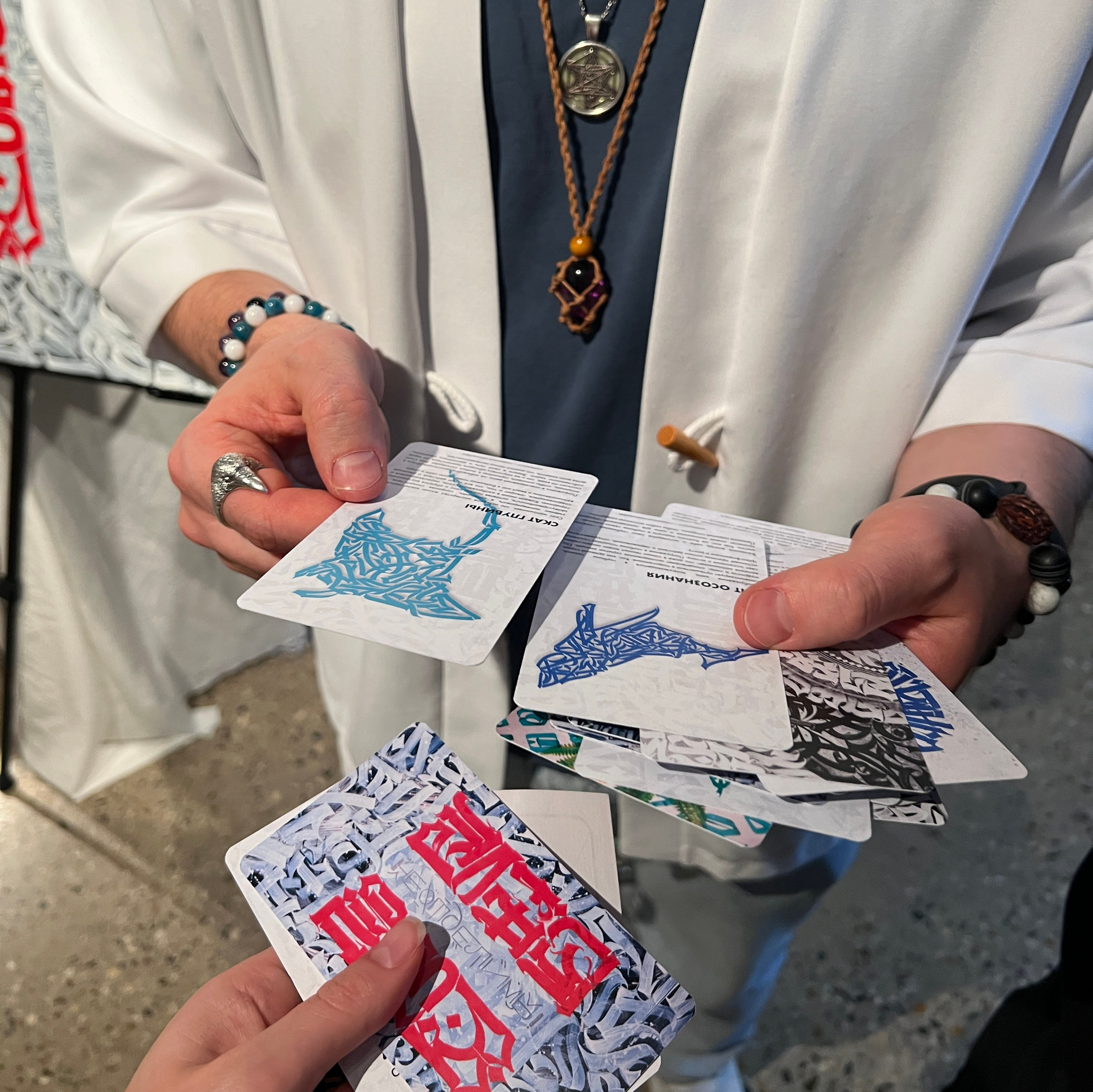 ЧЕКЛИСТ «Лёгкий старт в искусство»