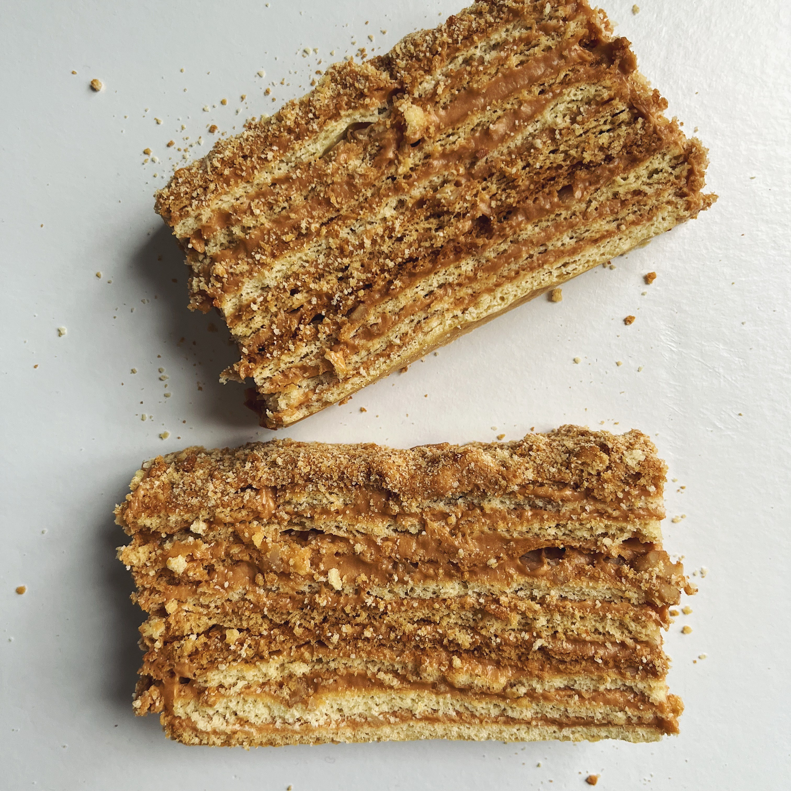 Платные рецепты. Торты и десерты на заказ