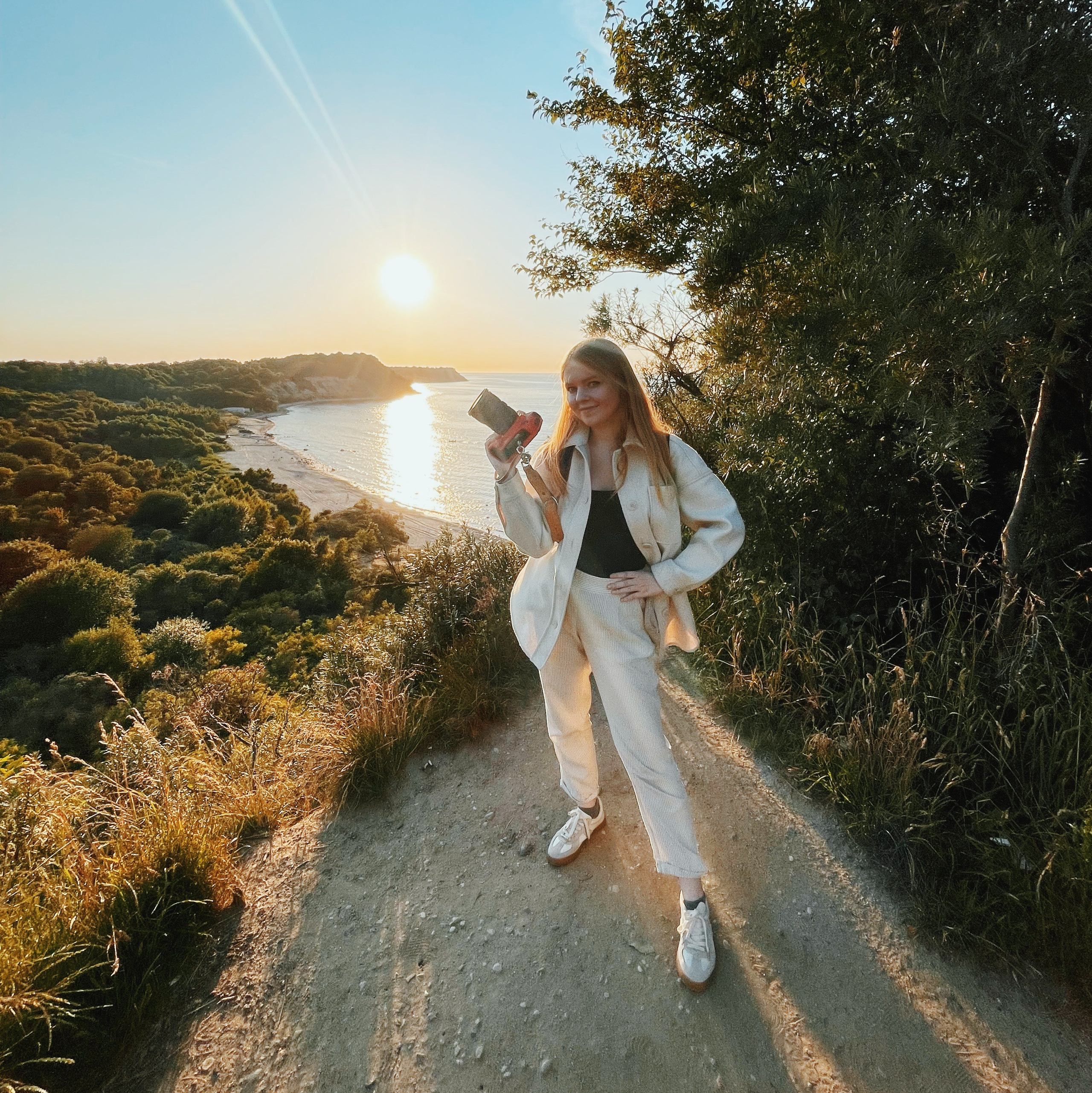 Обо мне. Фотограф в Калининграде Екатерина Осинцева