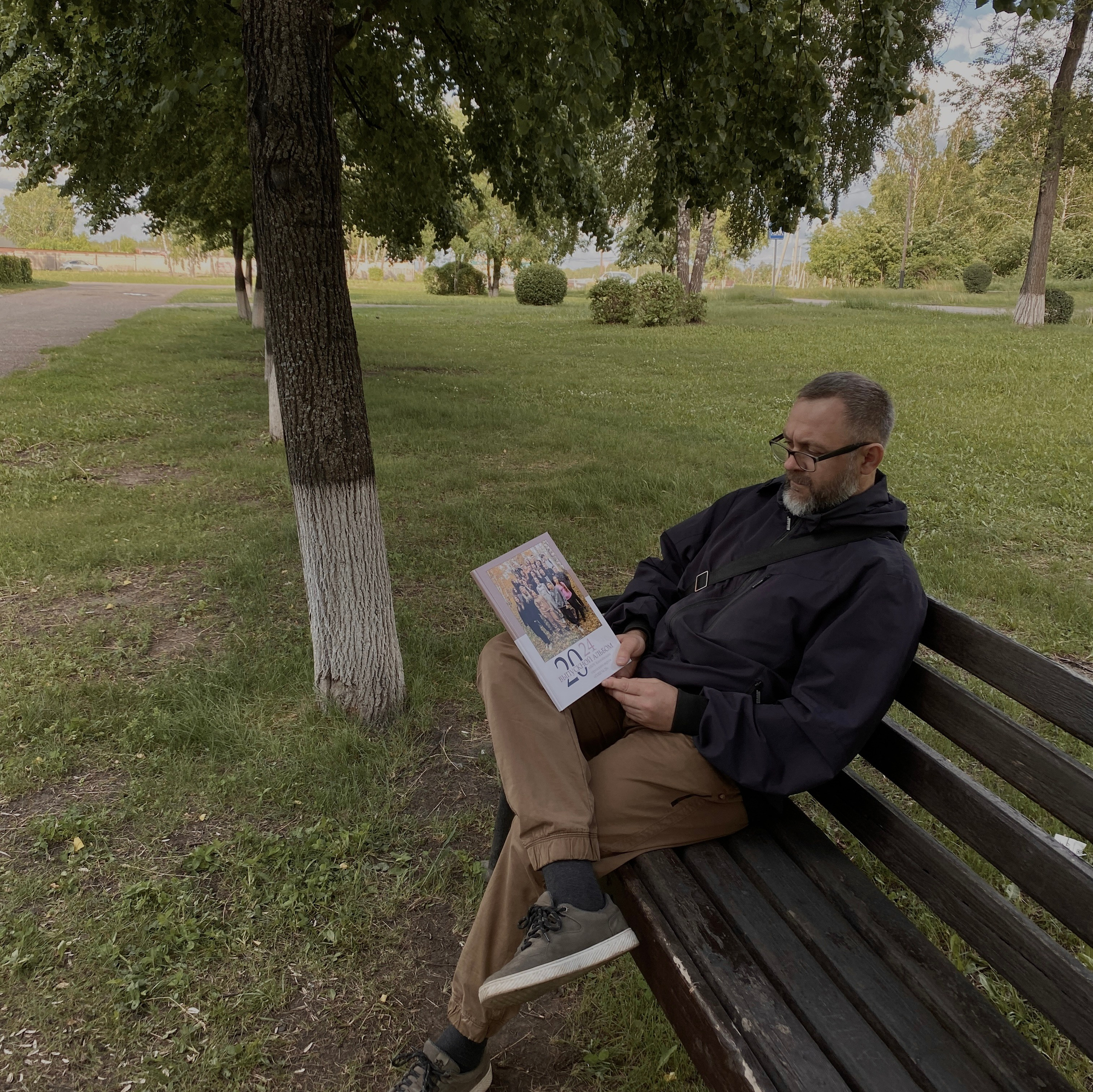 ВЫПУСКНЫЕ АЛЬБОМЫ. Фотограф в Киселёвске Татьяна Трухалева