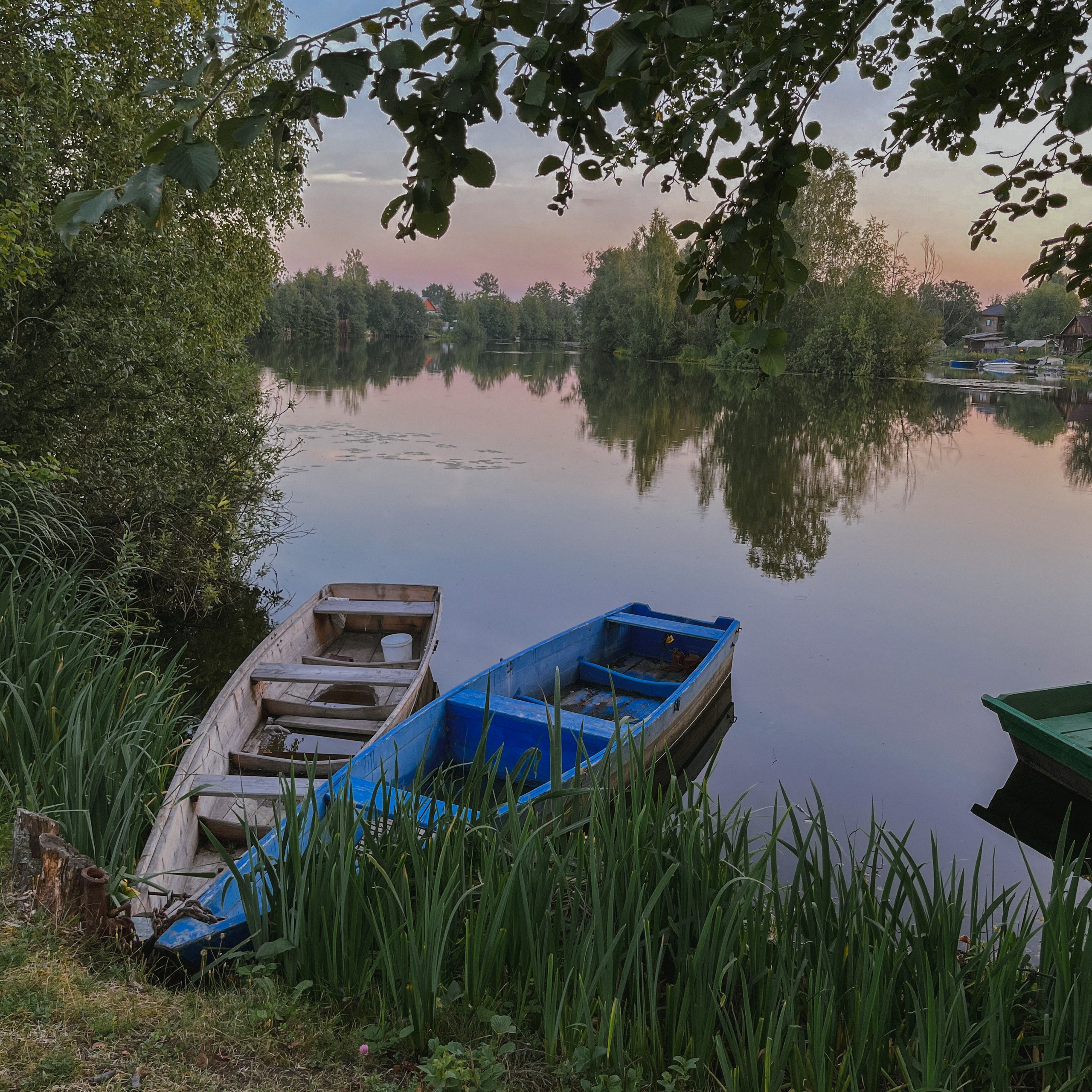 Индивидуальная и контент-съемка в Екатеринбурге и Нижнем Тагиле