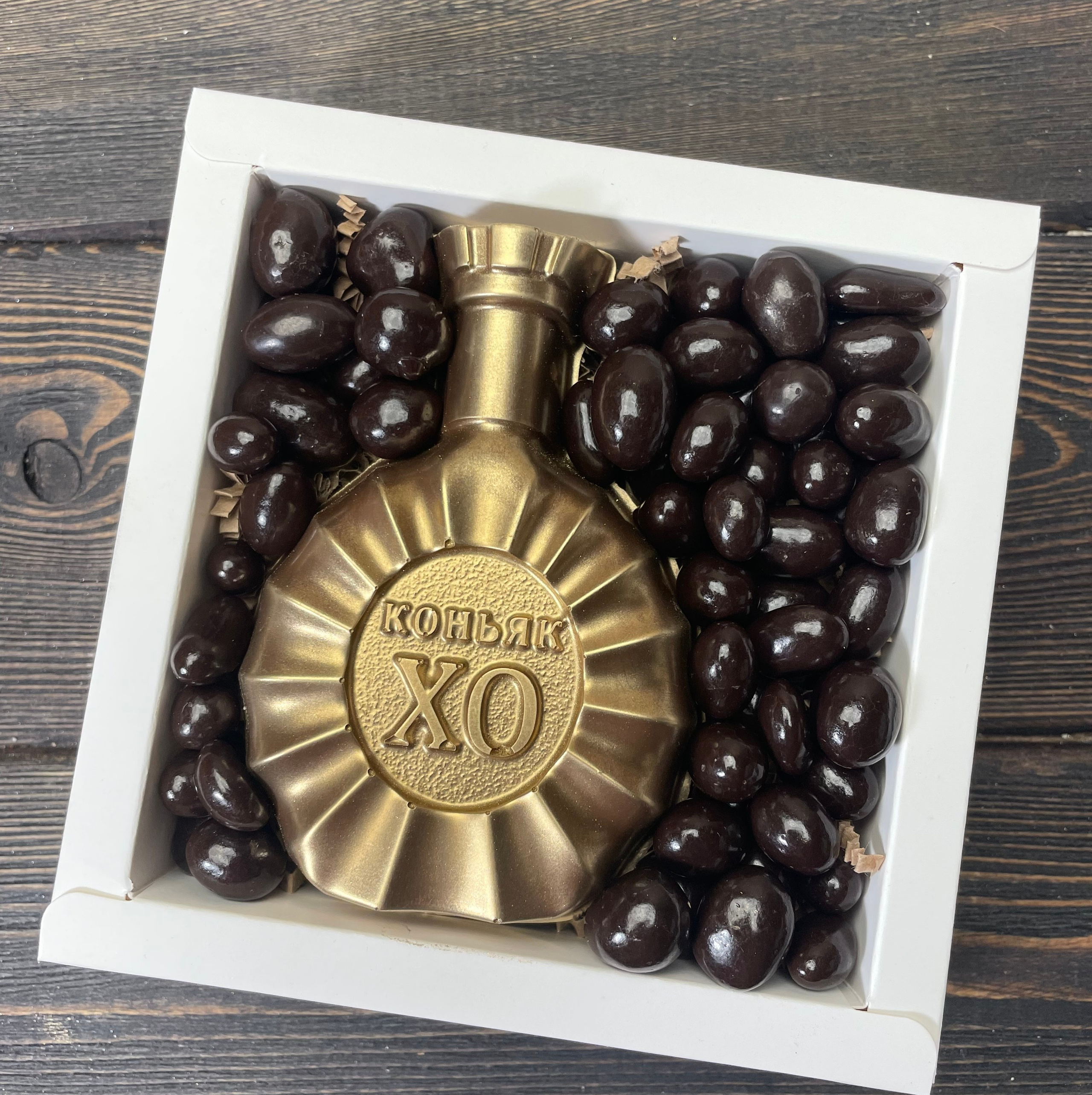 Фантазийный шоколад Сургут. Клубника в шоколаде в Сургуте