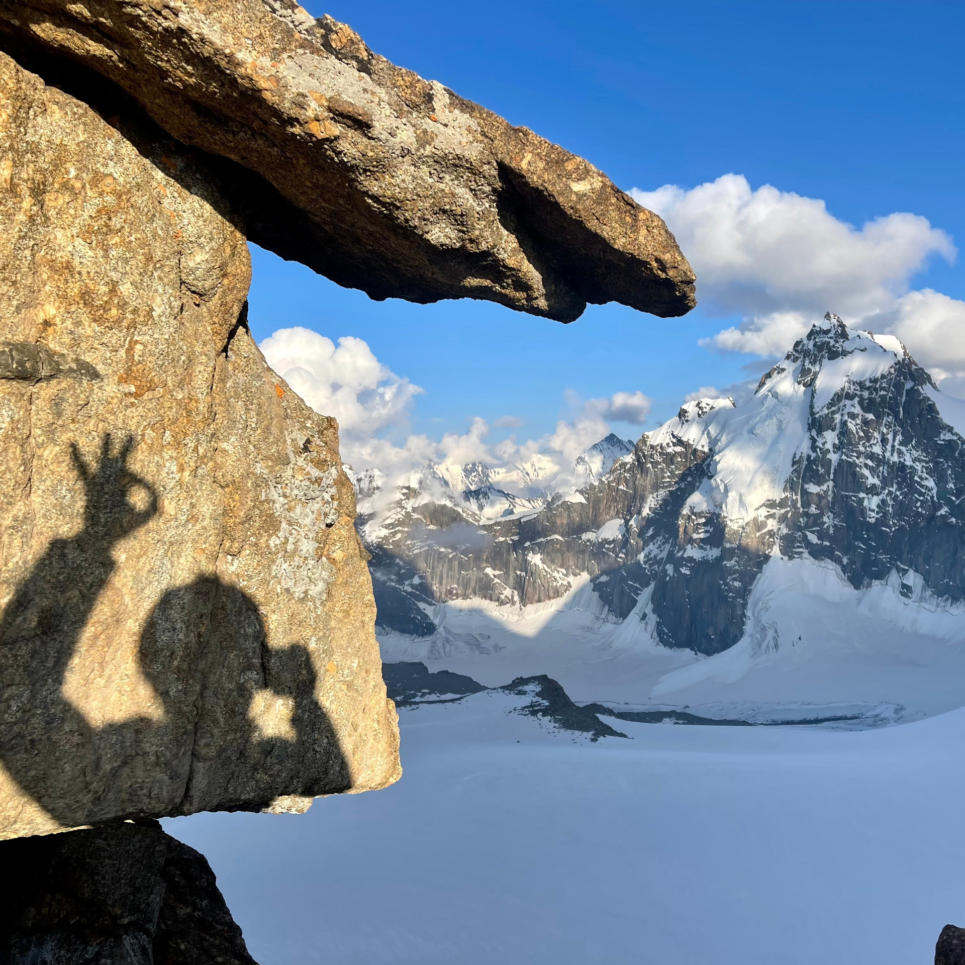 Первые женские первопроходы в районе Сабаха. Премия Стальной Ангел