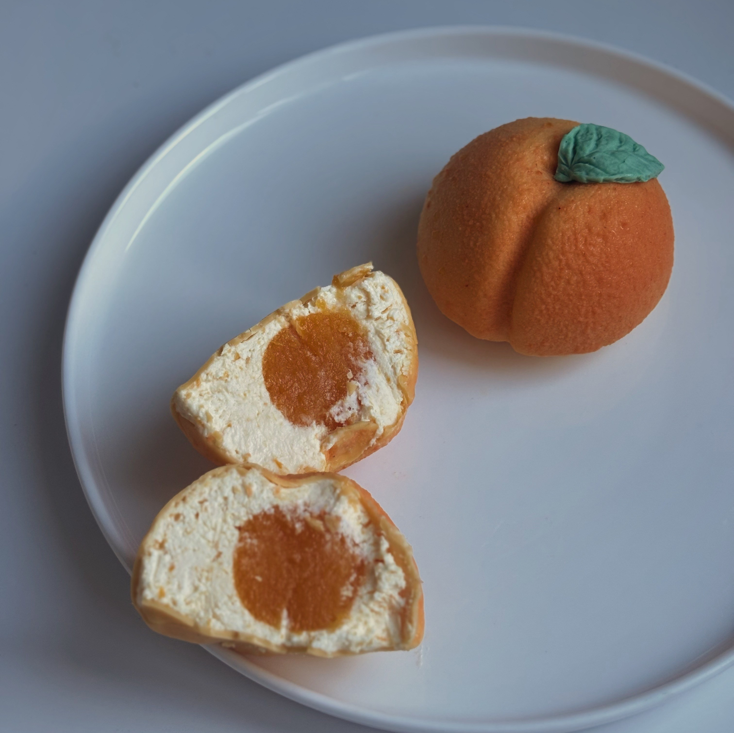Корпусные пирожные