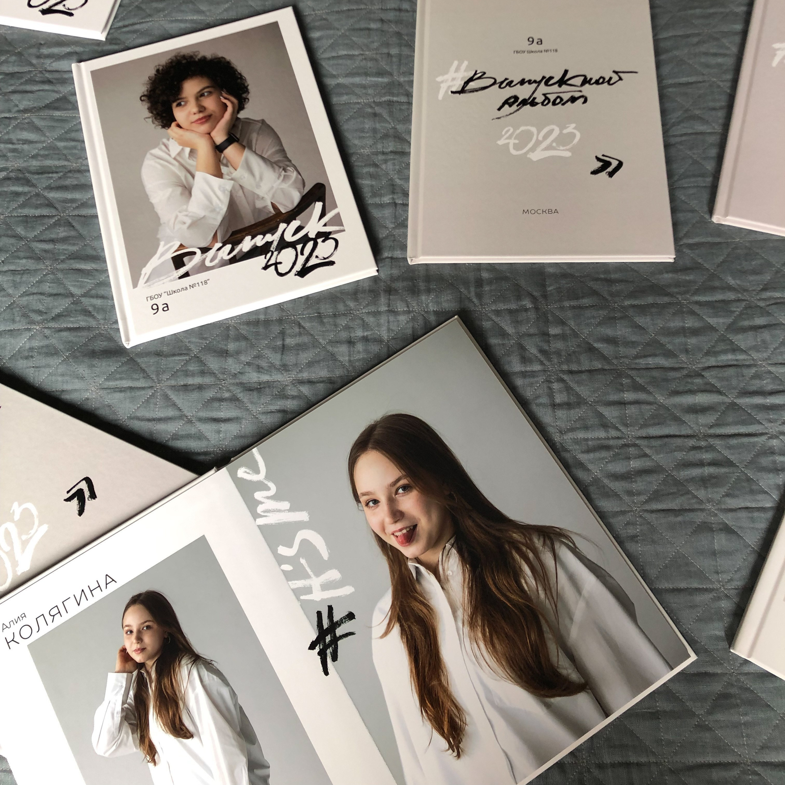 Семейный фотограф Юлия Роберт. Москва