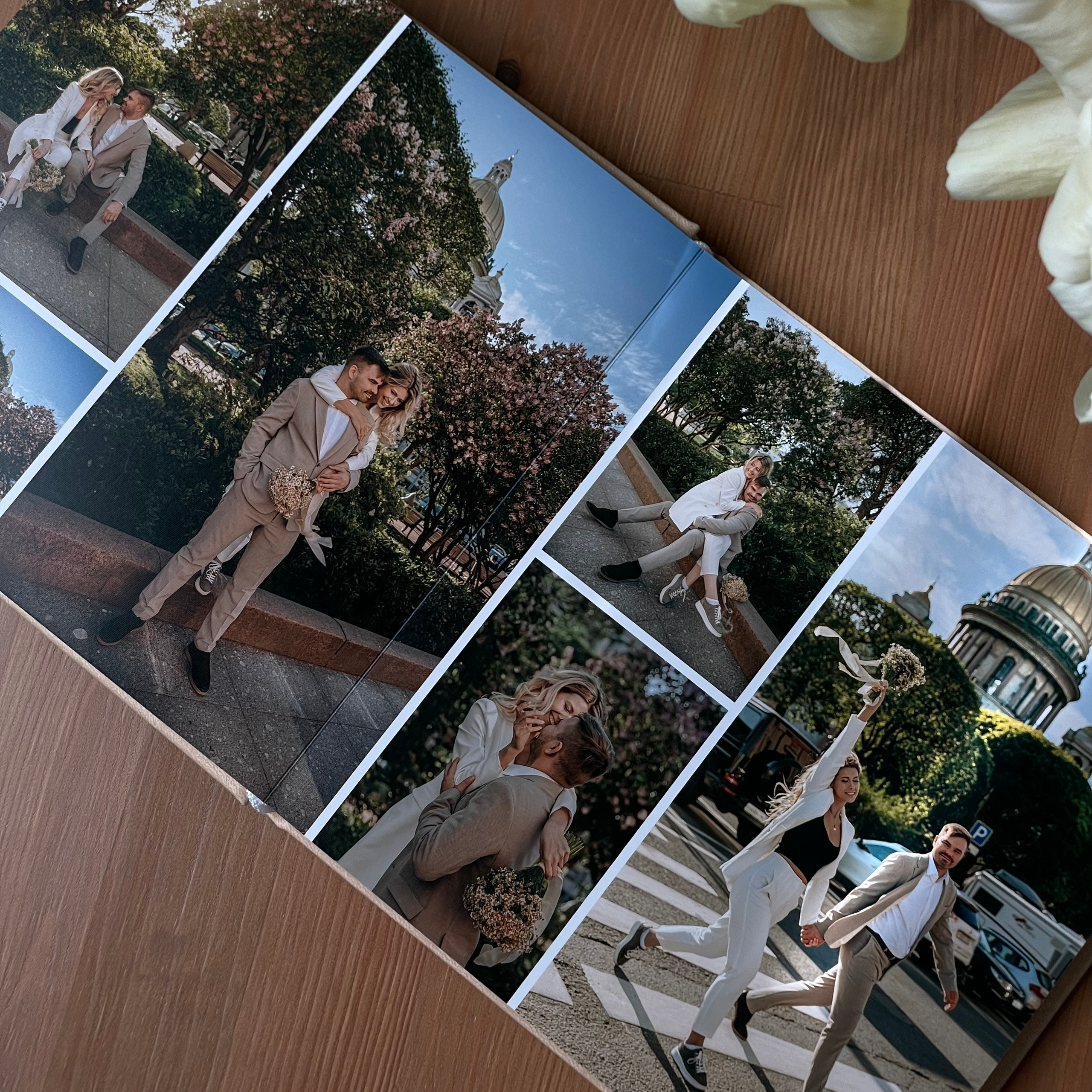 Фотокниги. Фотограф Виктория Юленкова