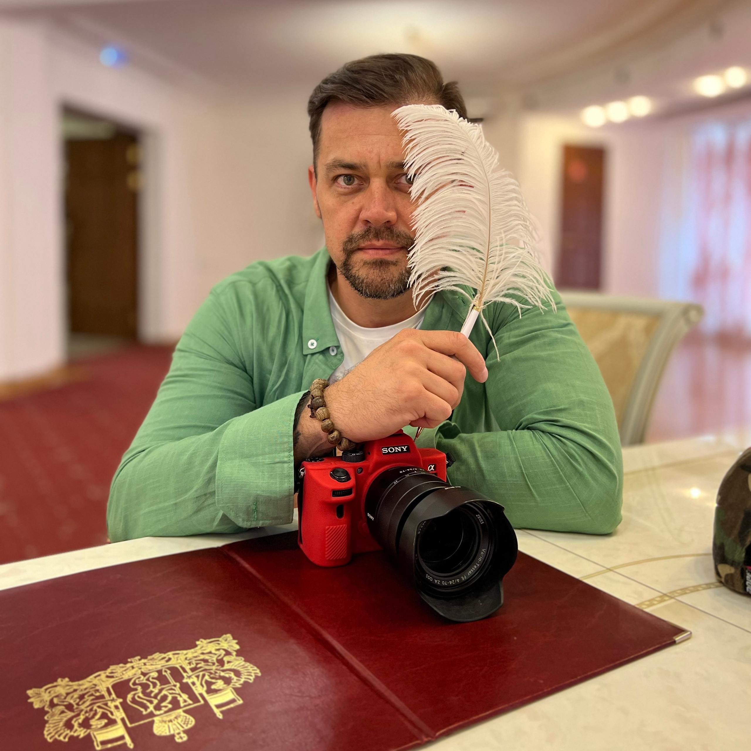 Ваша фотосессия свадьбы, недорого, со вкусом и и красиво