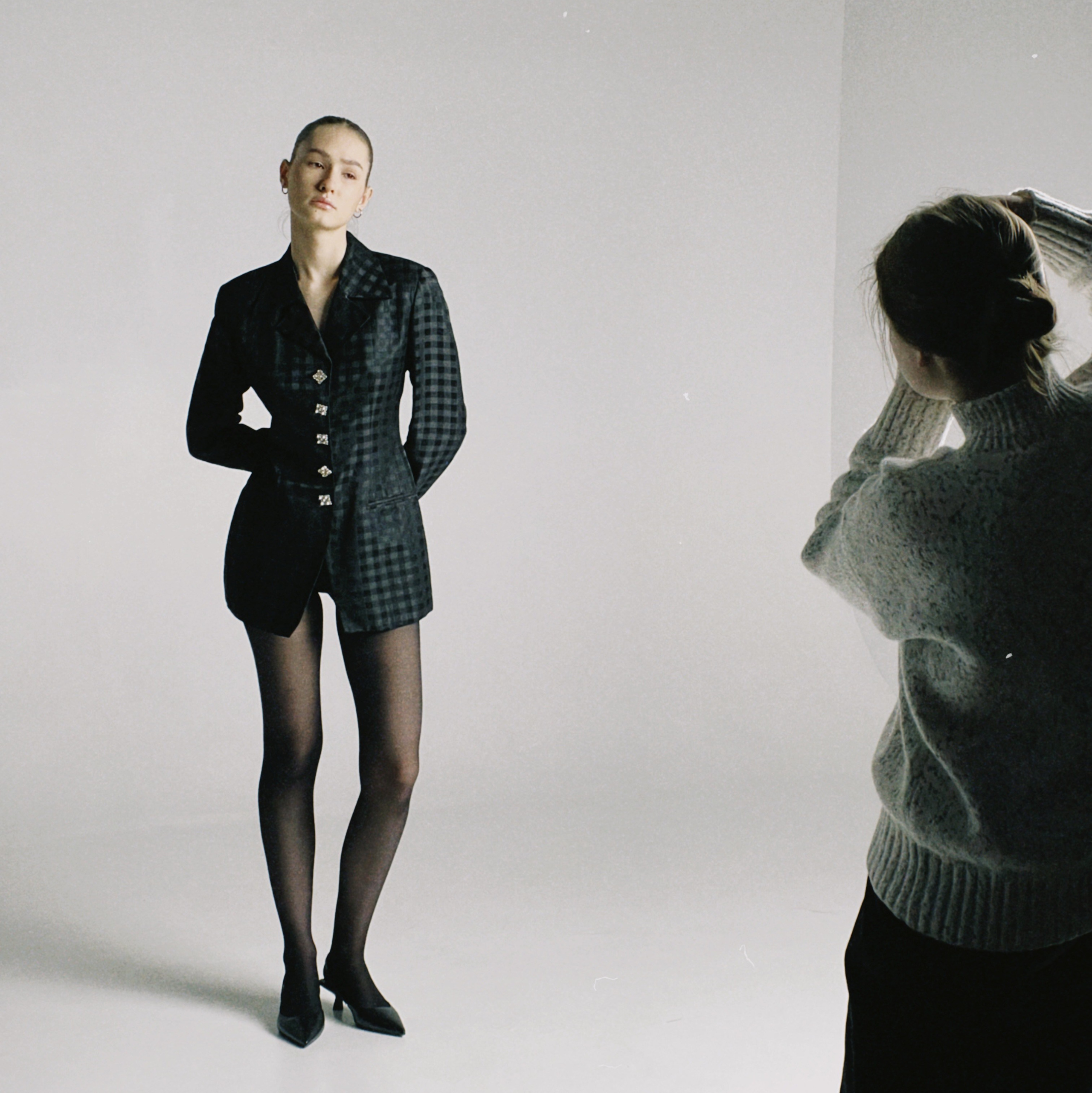 Обучение с нуля. Фотограф и преподаватель по фотографии в Воронеже Олеся Микерова