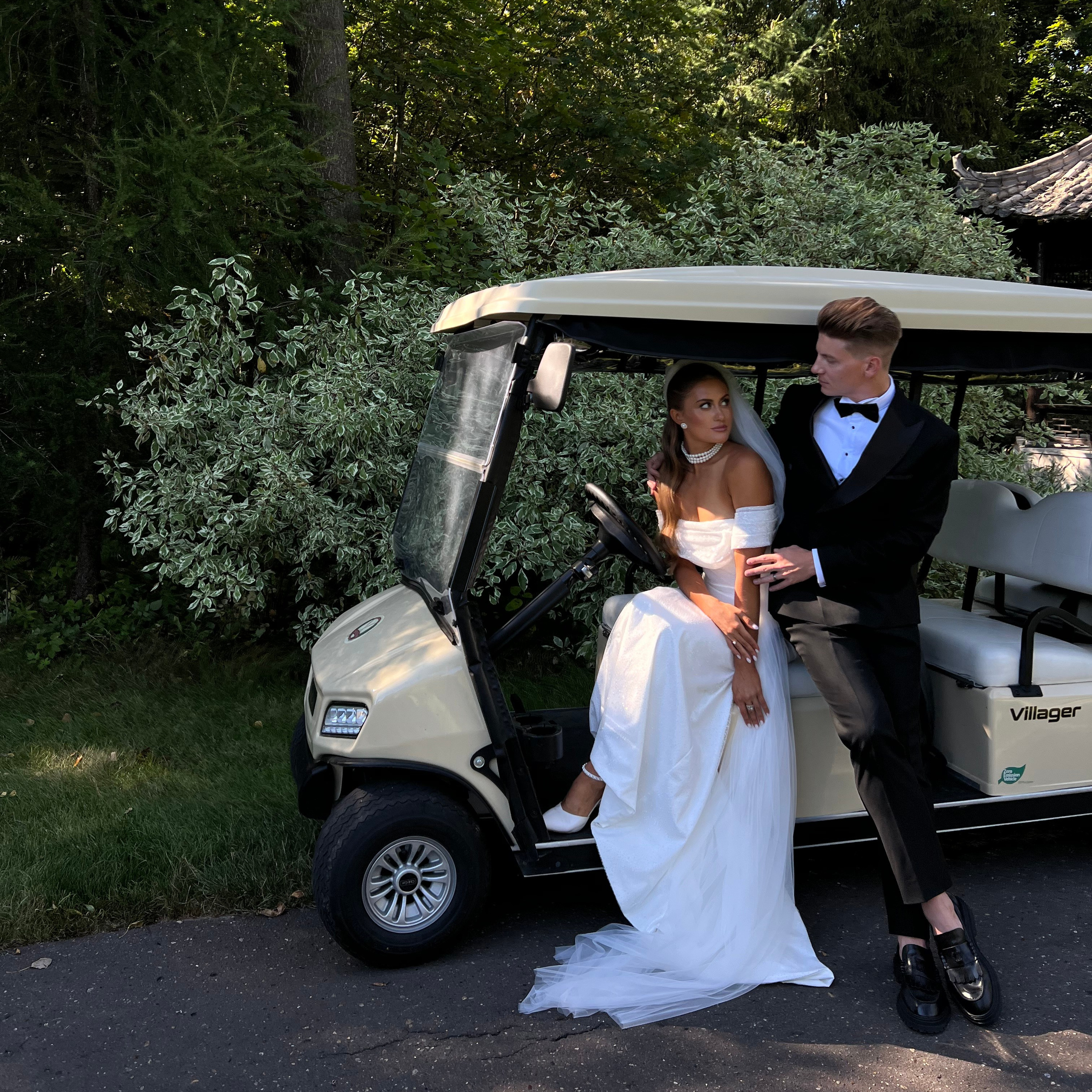 Свадебные фото. Wedding reels and photo