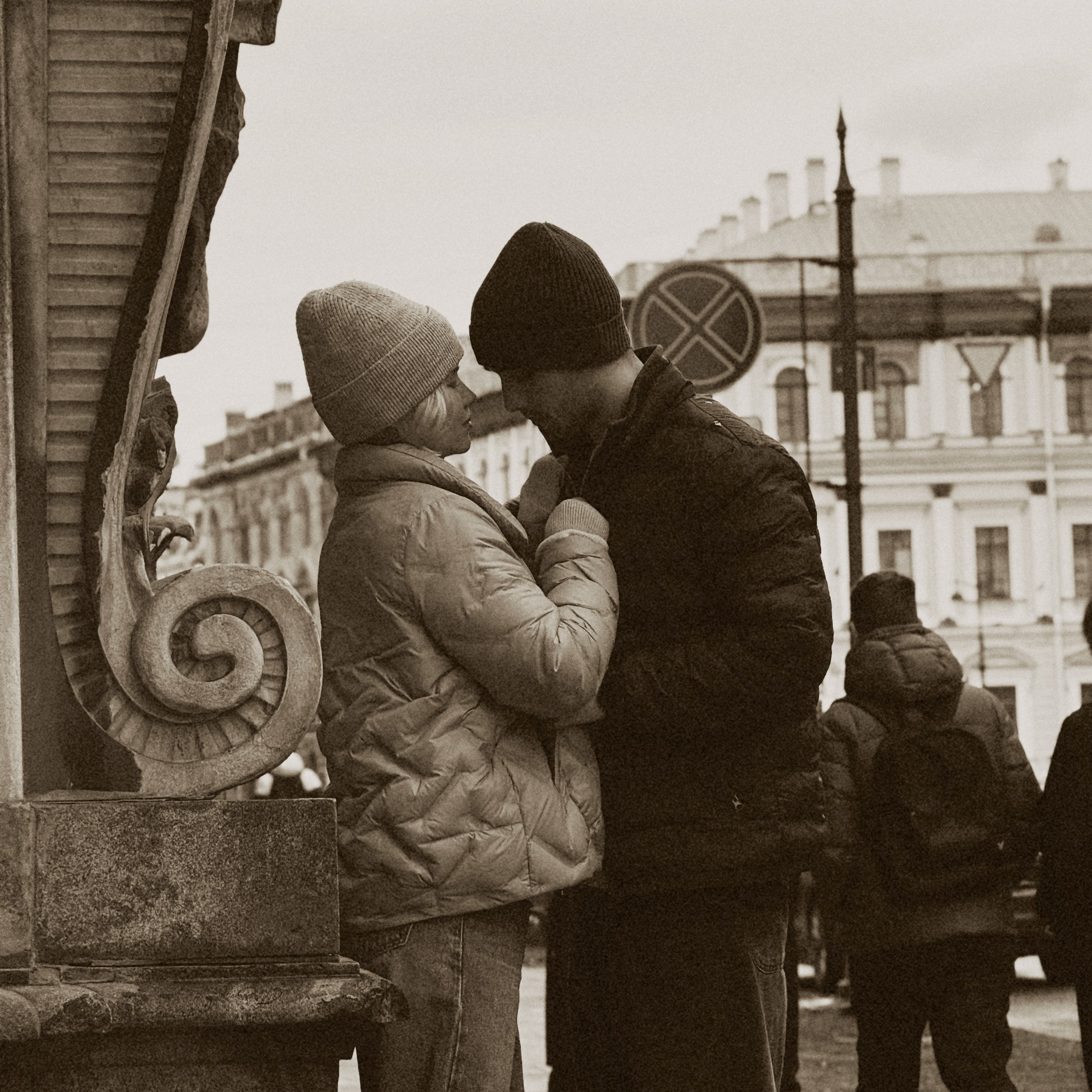 Фотограф и видеограф в Санкт-Петербурге Хромцова Людмила