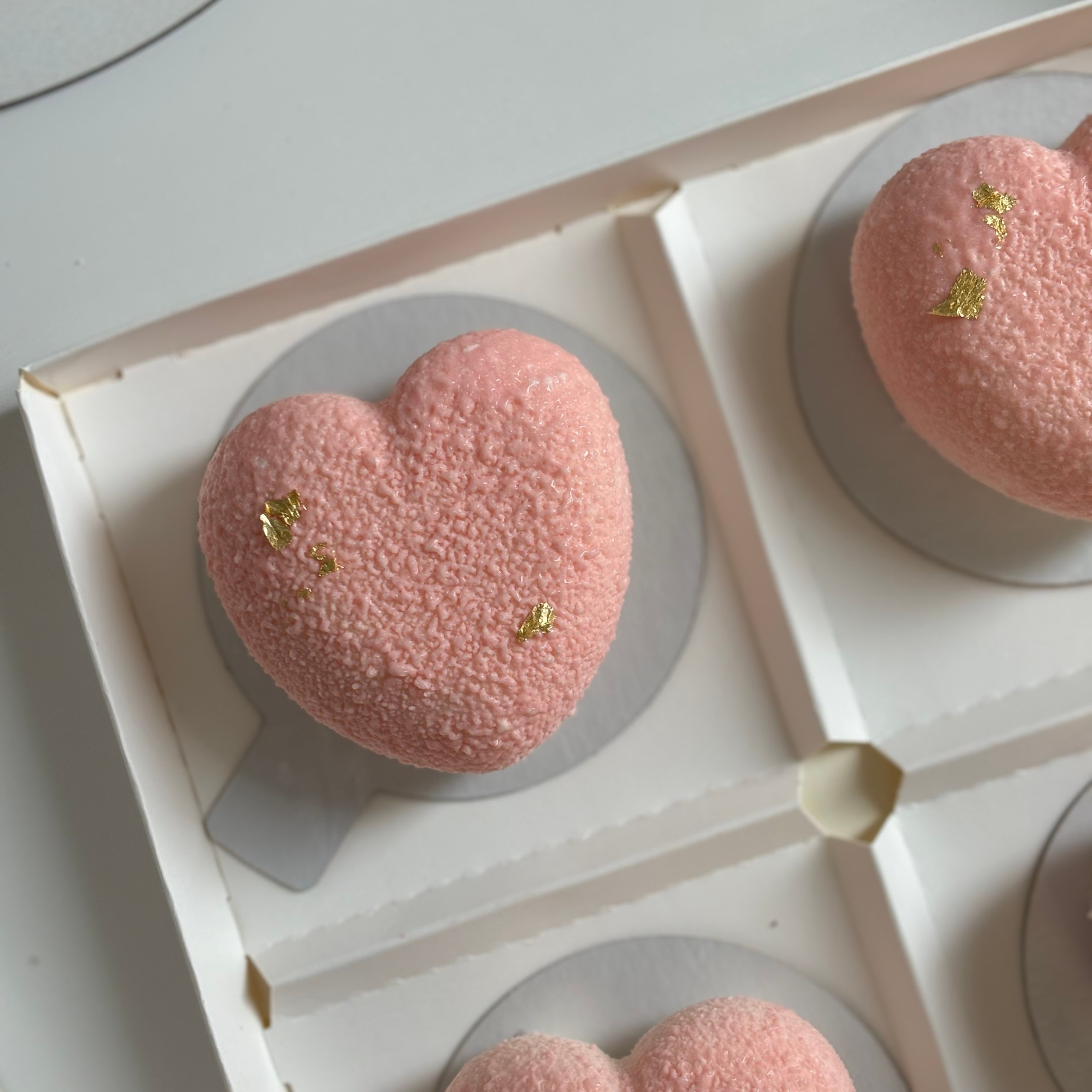 8 МАРТА. Торты и десерты на заказ