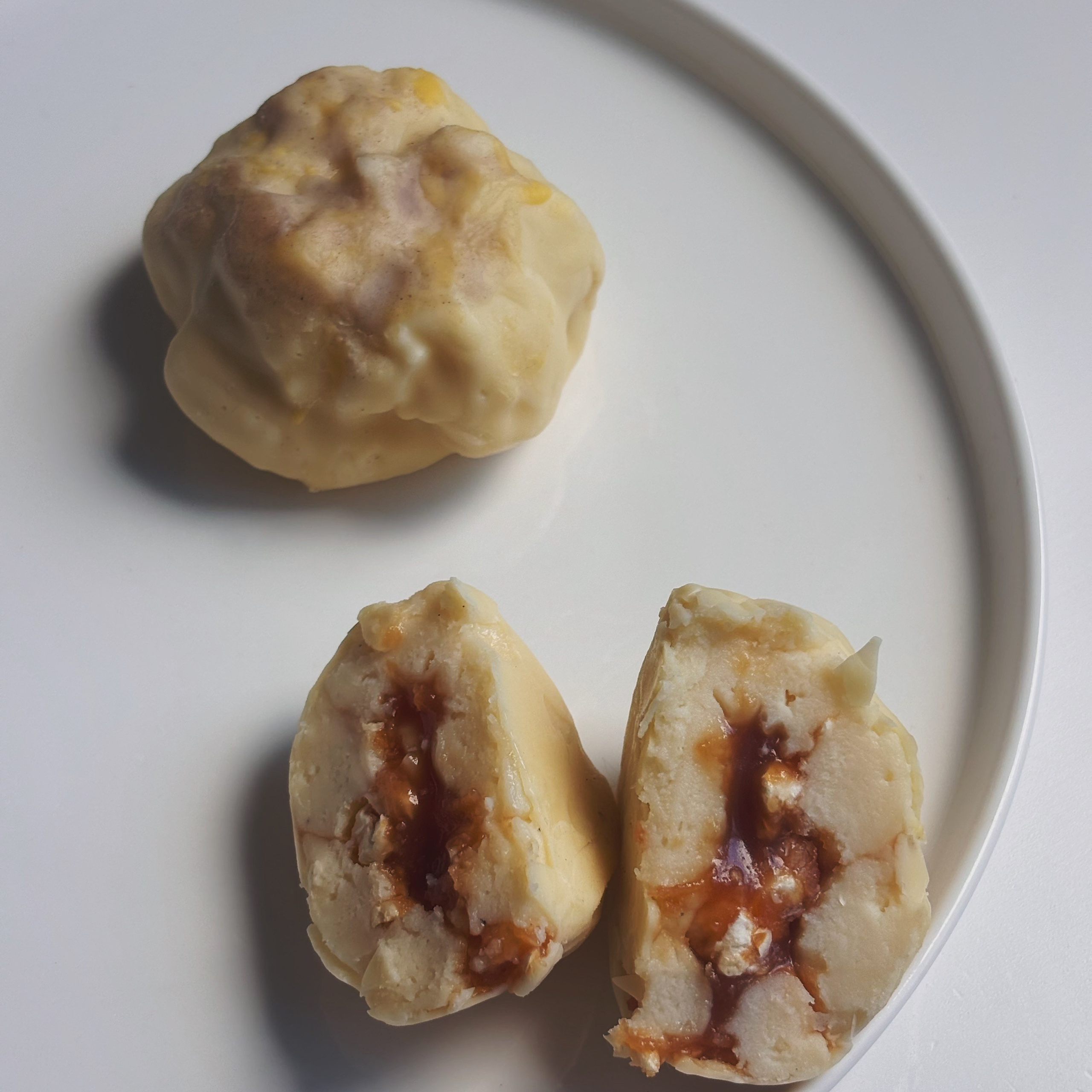 Корпусные пирожные