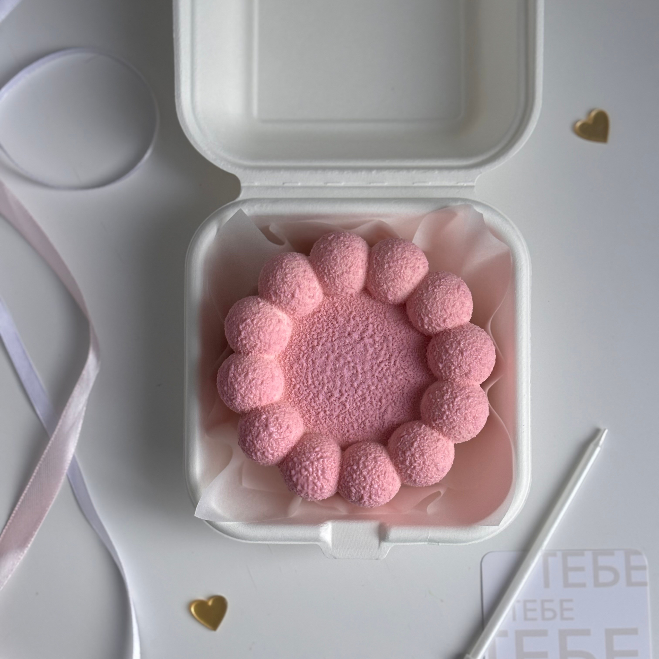 8 МАРТА. Торты и десерты на заказ