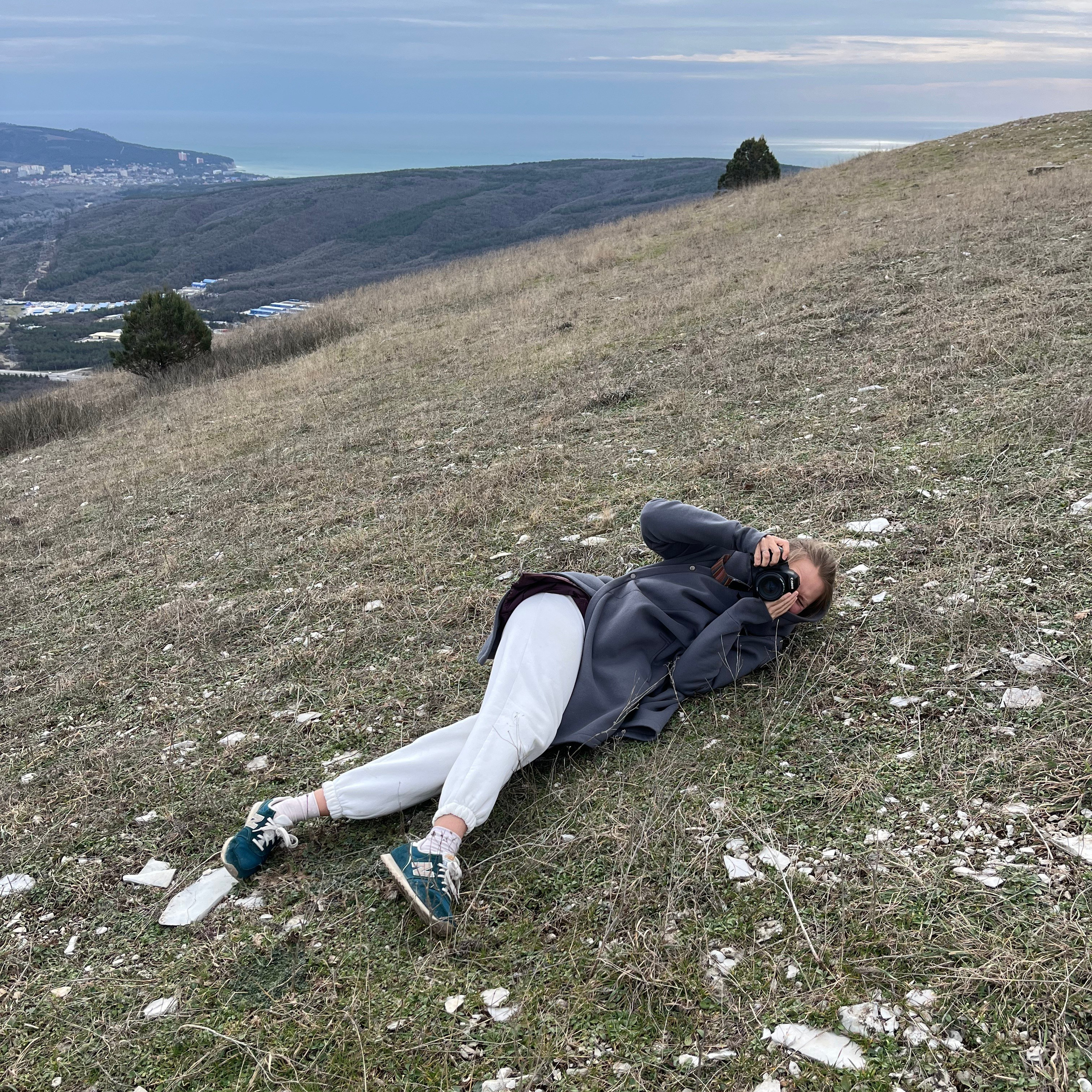 Про фотографию. Анастасия Либерти