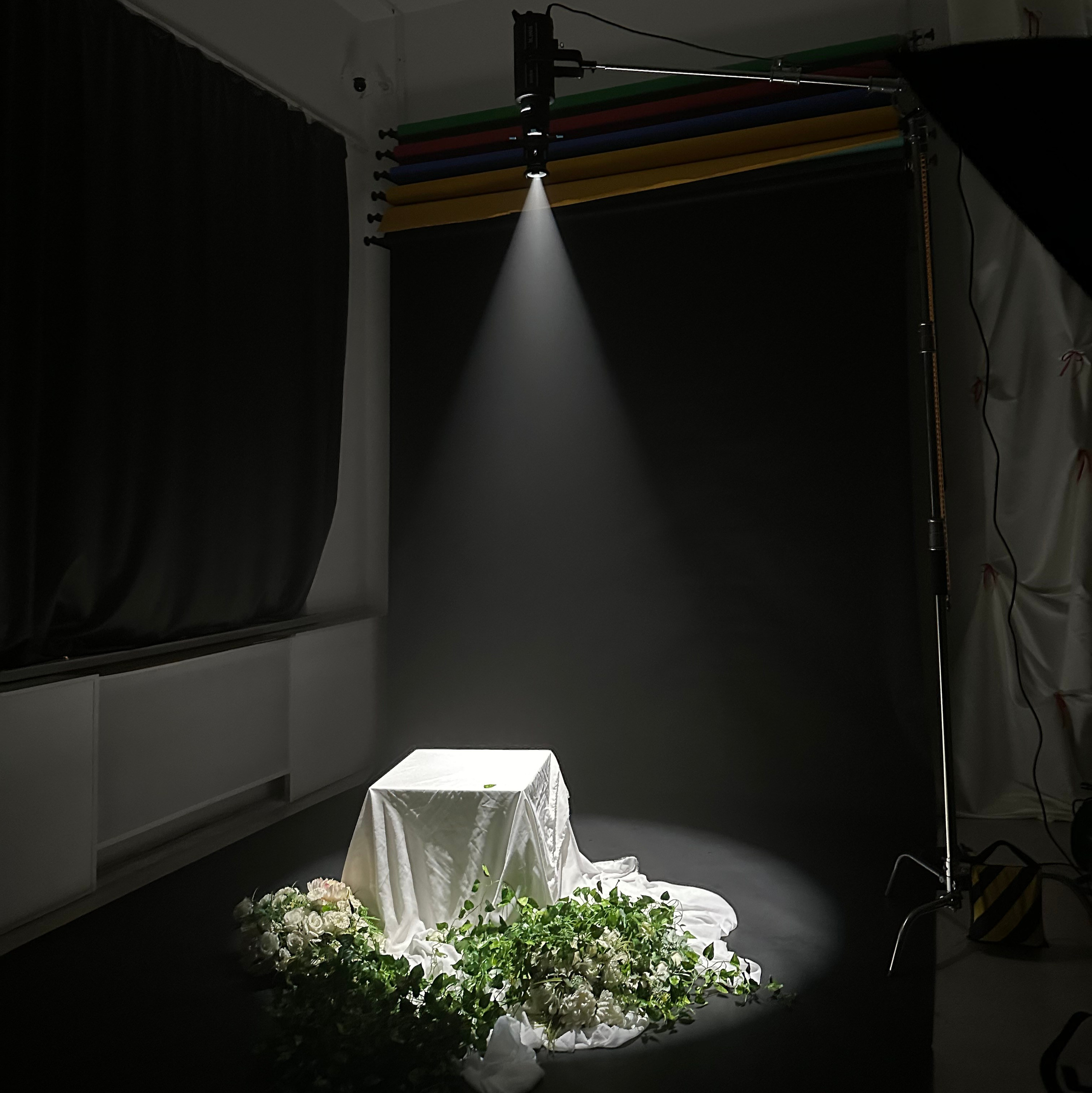 Практикум по свету. Фотограф Красноярск