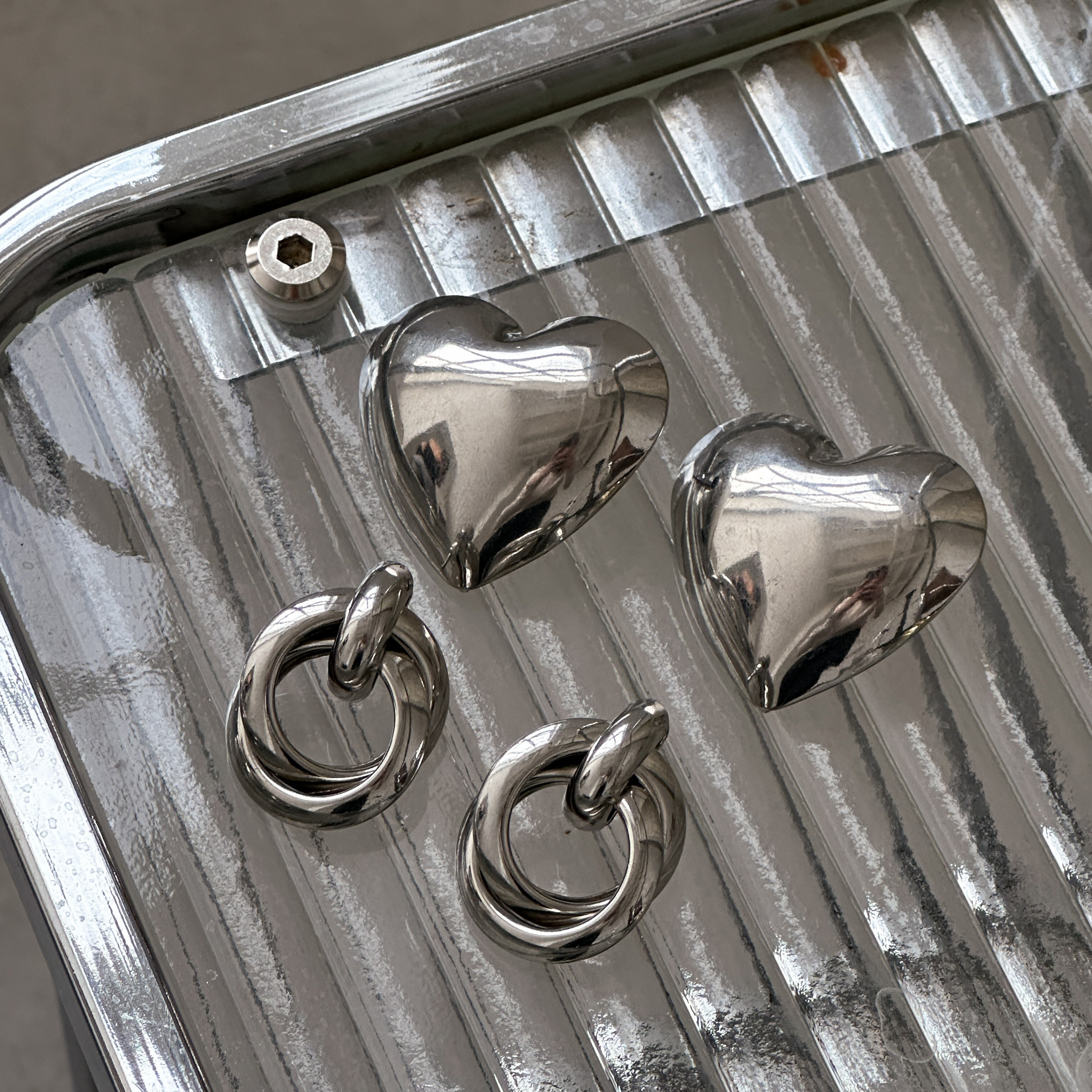 Аренда одежды