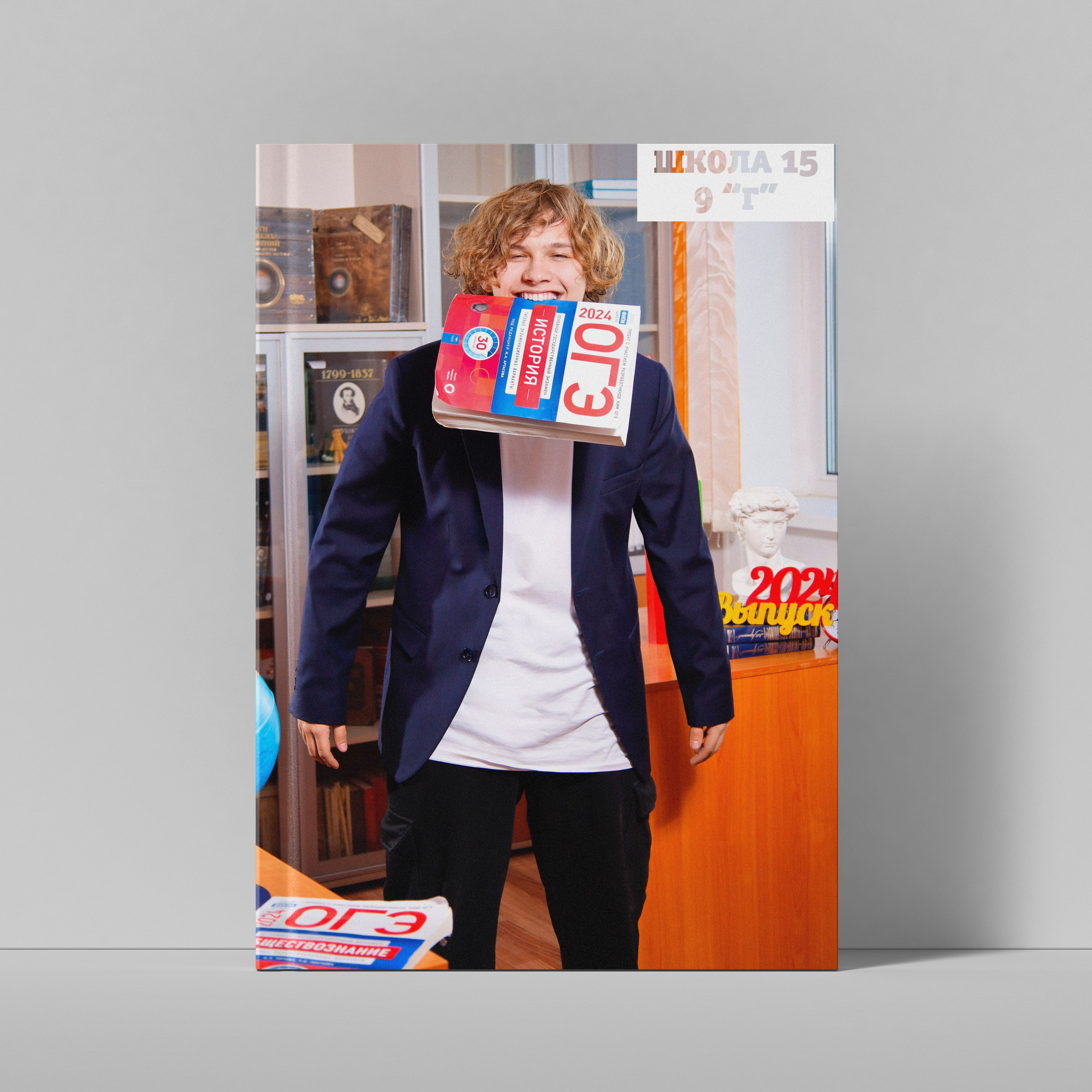 Альбомы для школьников. Школьный фотограф Данилова Виктория, г. Якутск