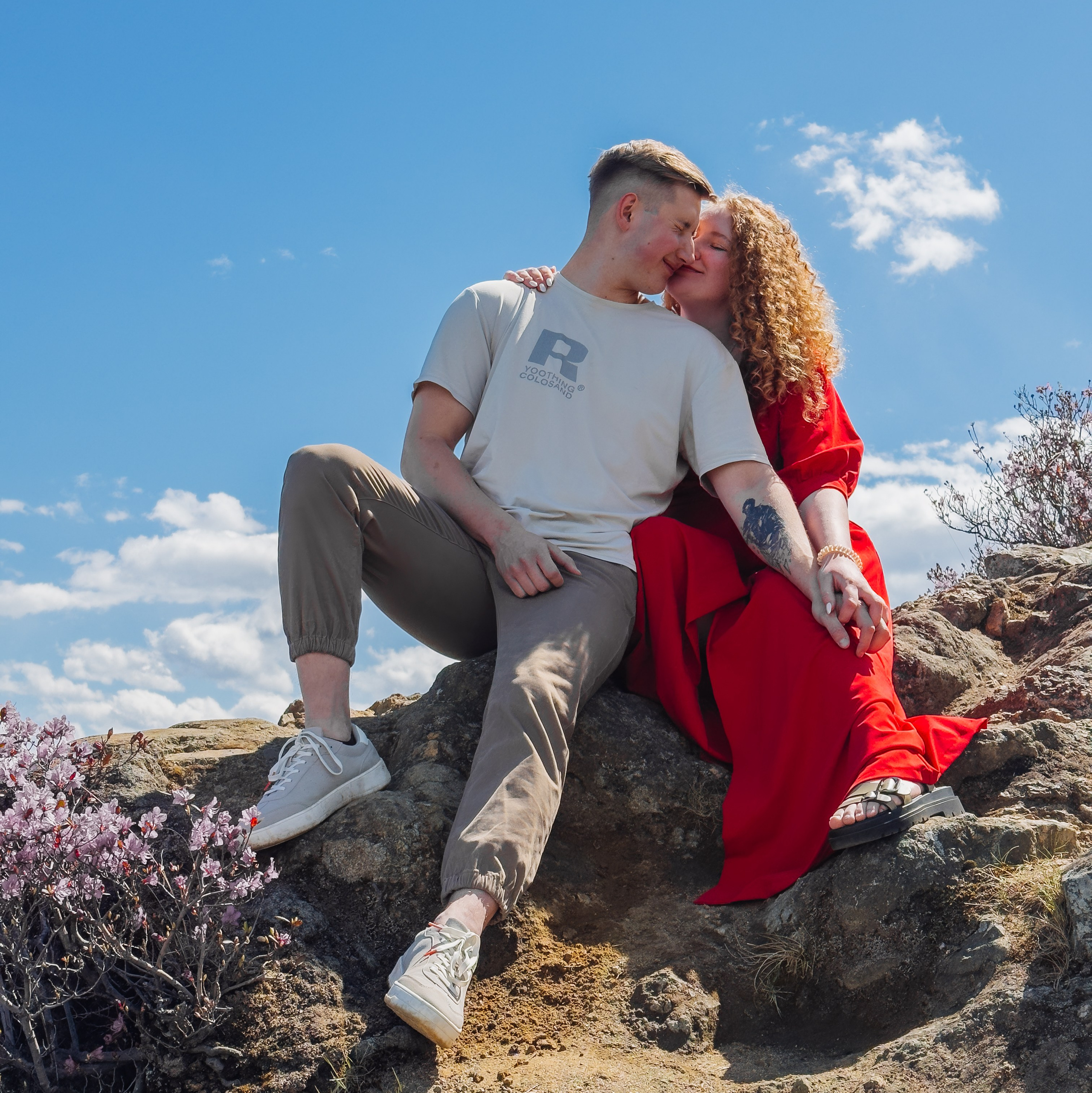 Свадебный фотограф в Иркутске Бобылев Никита