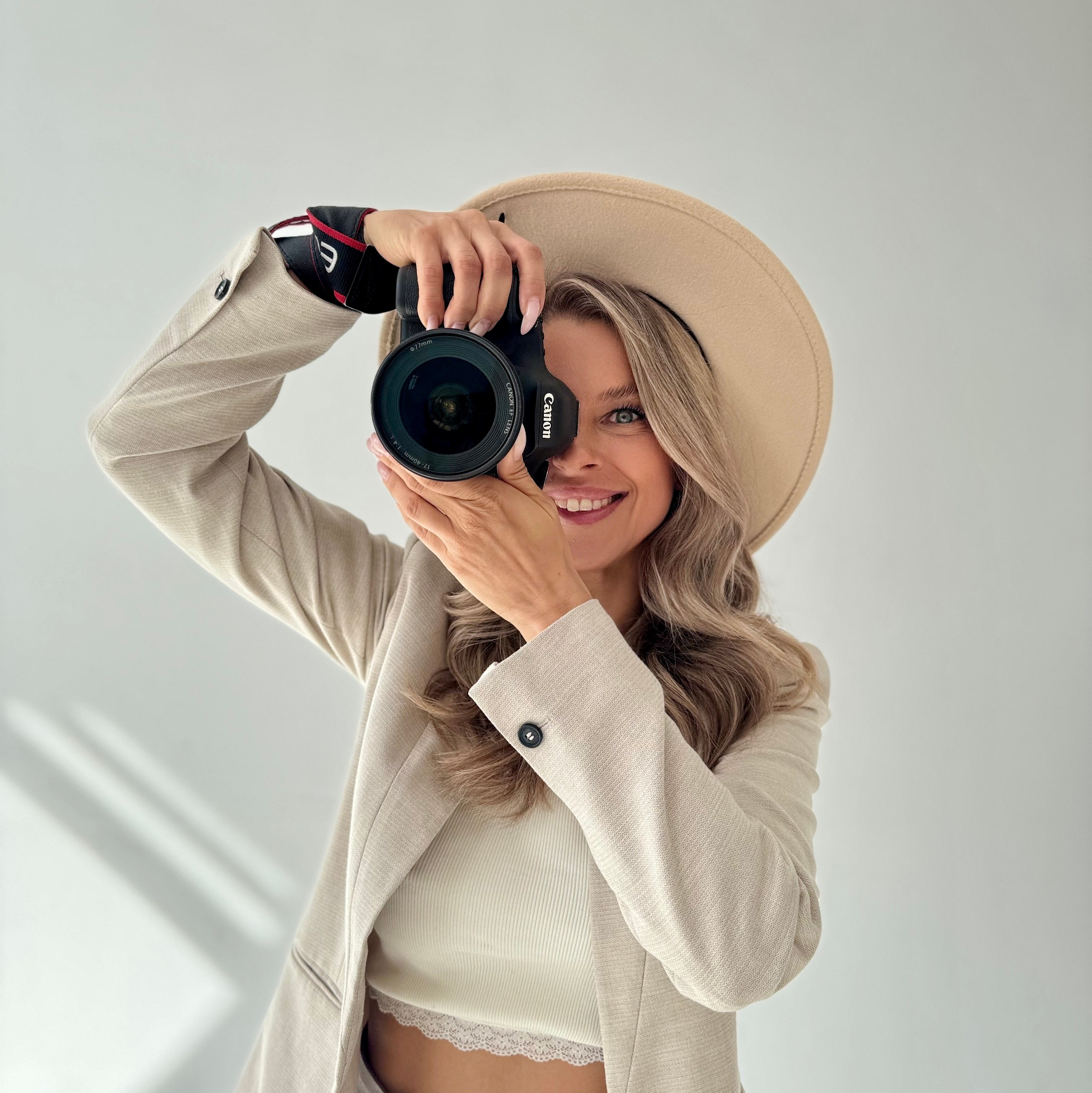 Katerina Schastlivaya