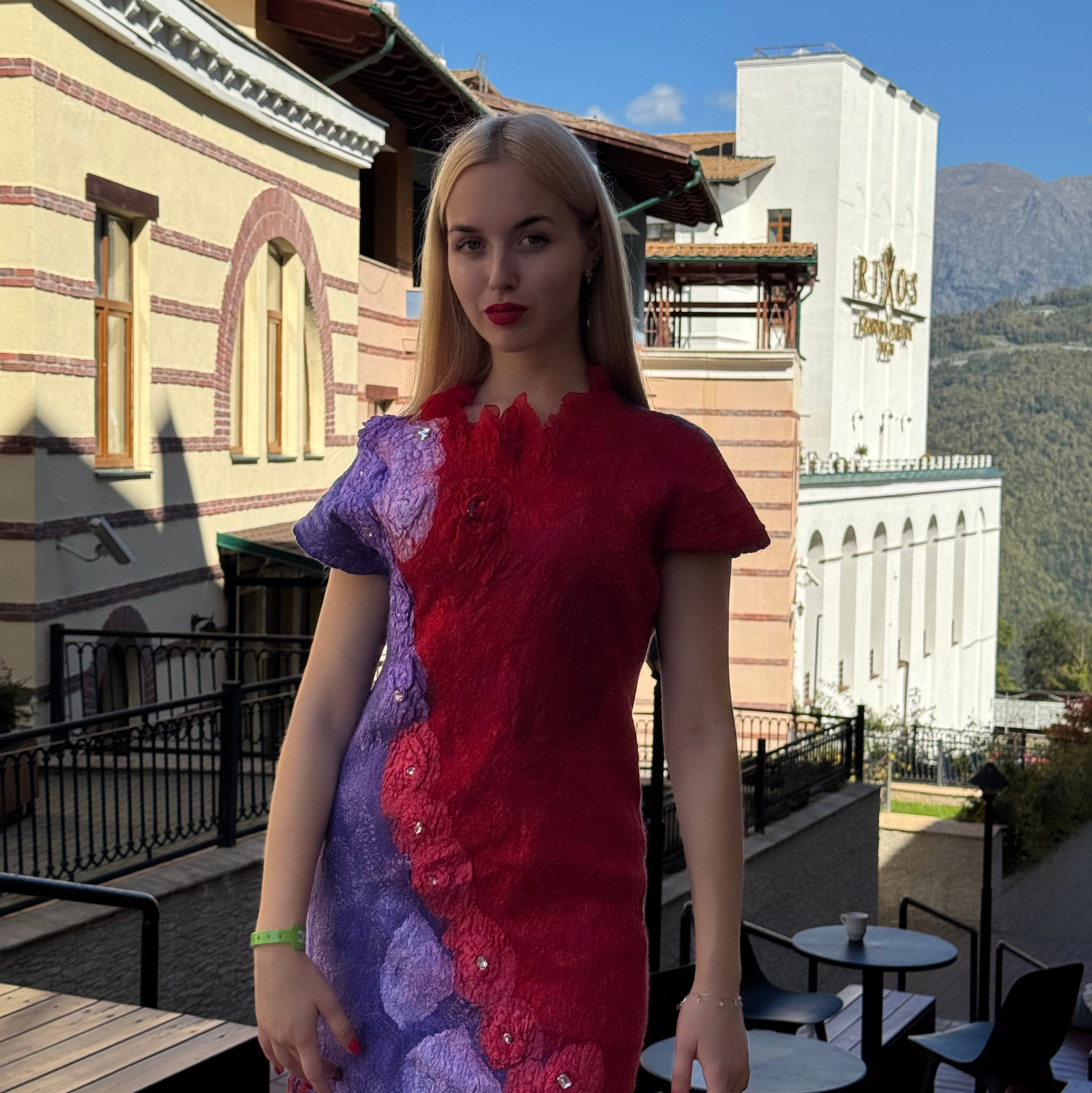 Материализация вашей харизмы. Pavlus Art — где материя обретает Душу