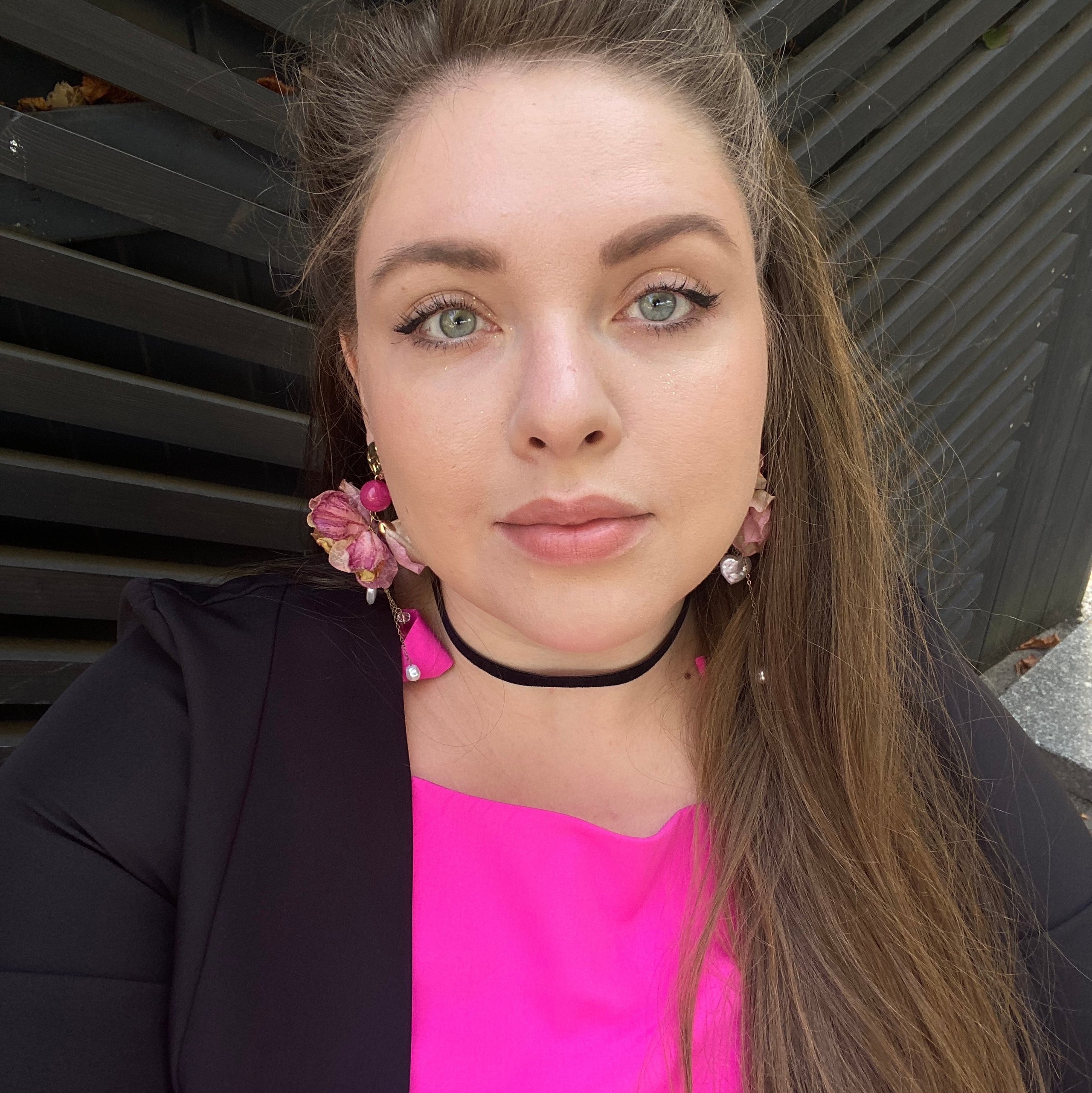 Метлахская плитка парадных Санкт-Петербурга