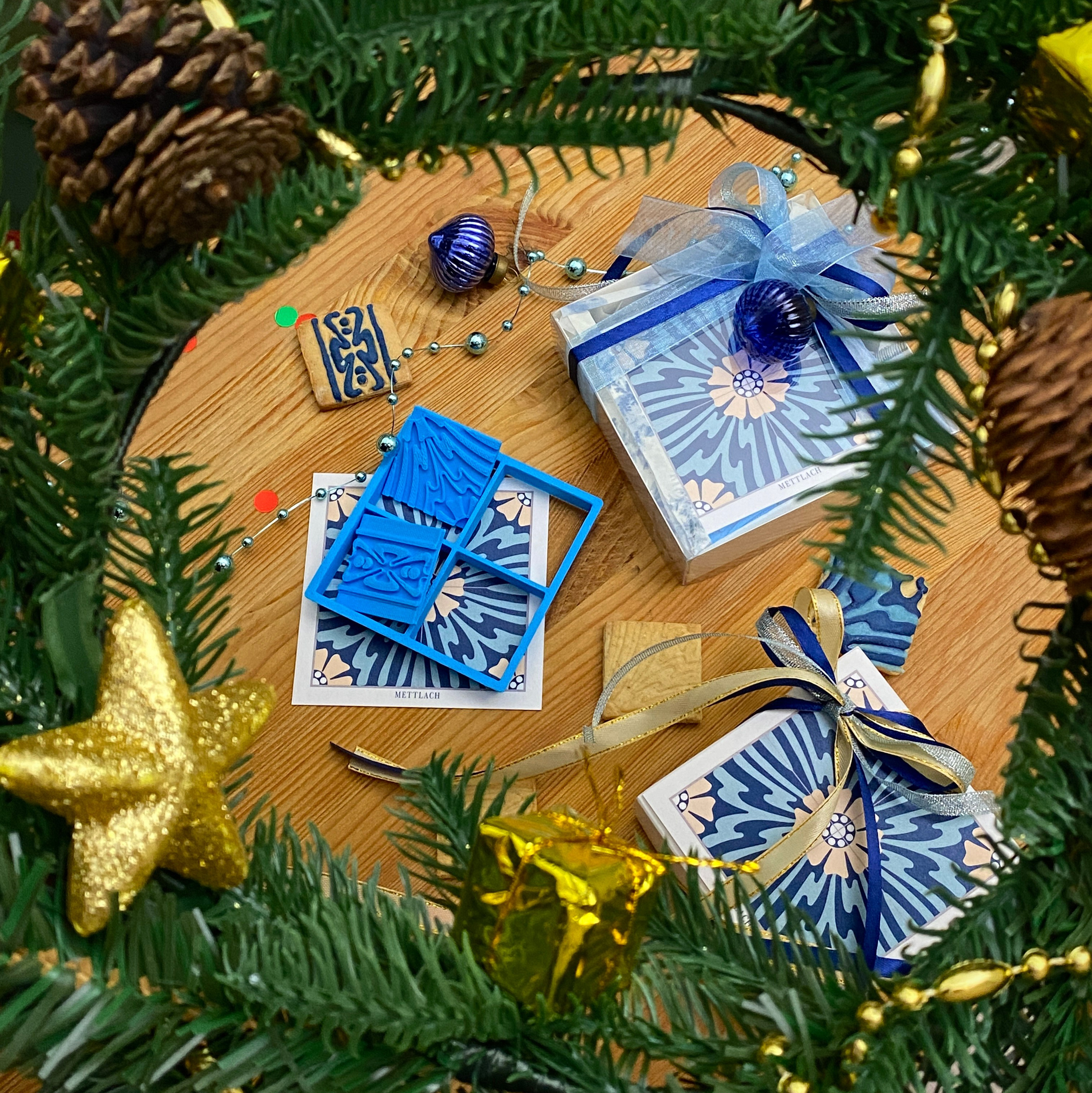 Метлахская плитка парадных Санкт-Петербурга