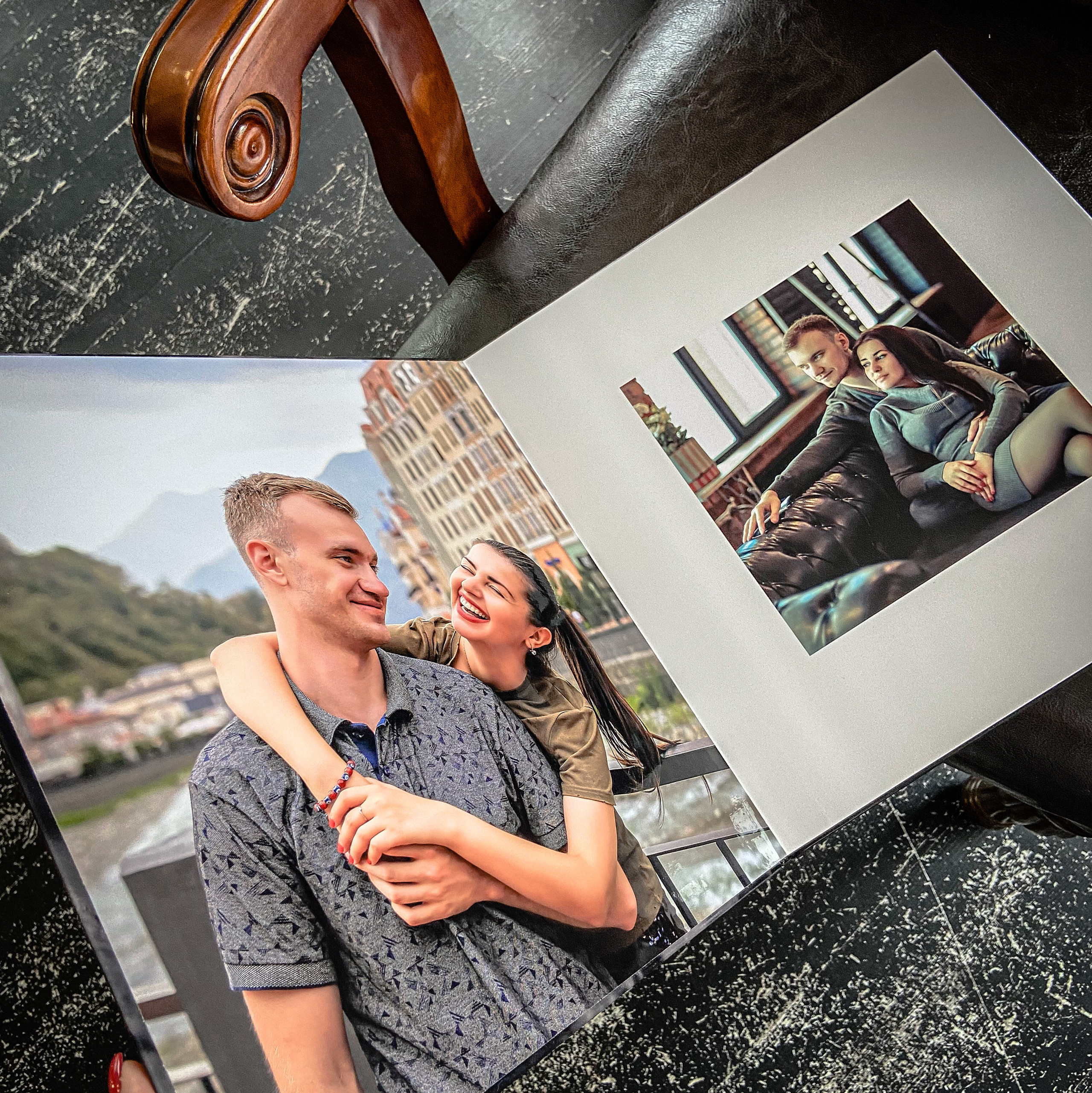 Прайс фотокниги. Фотограф Алёна Рубцова. Фотокниги. Краснодар