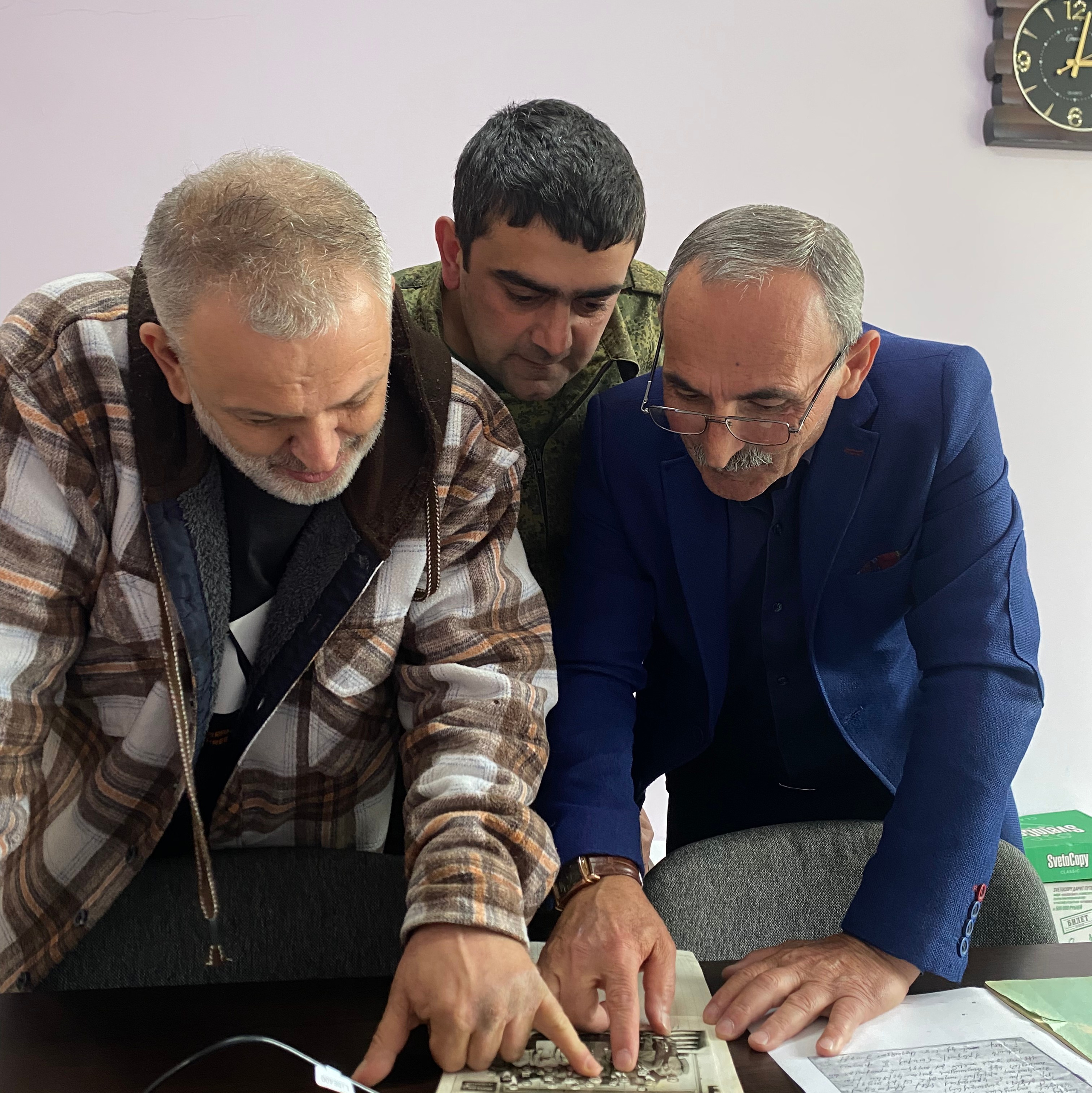 Микротопонимика амшенских армян Черноморского побережья Кавказа. Курортное дело