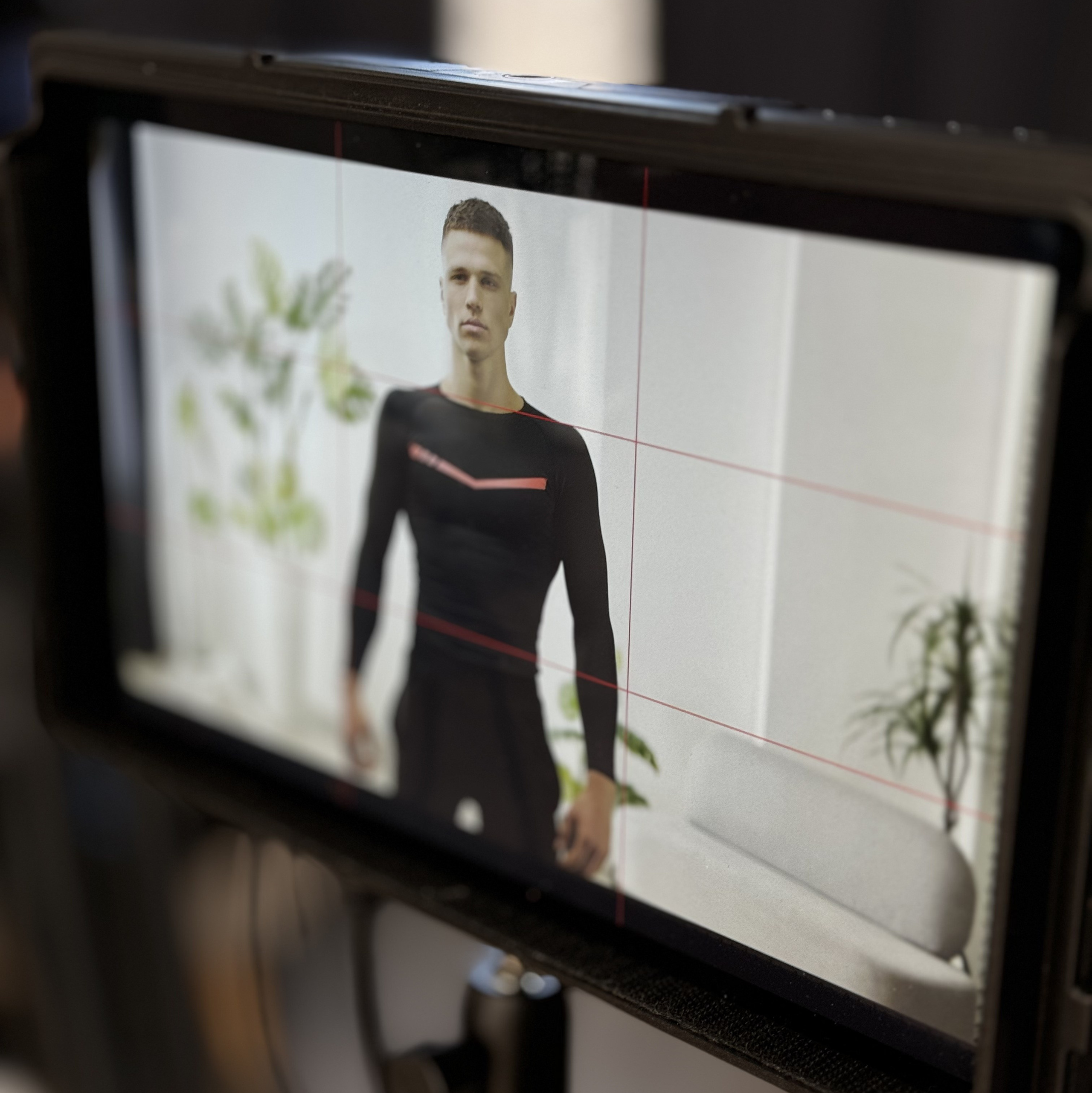 Контакты. Визуал, который работает на репутацию