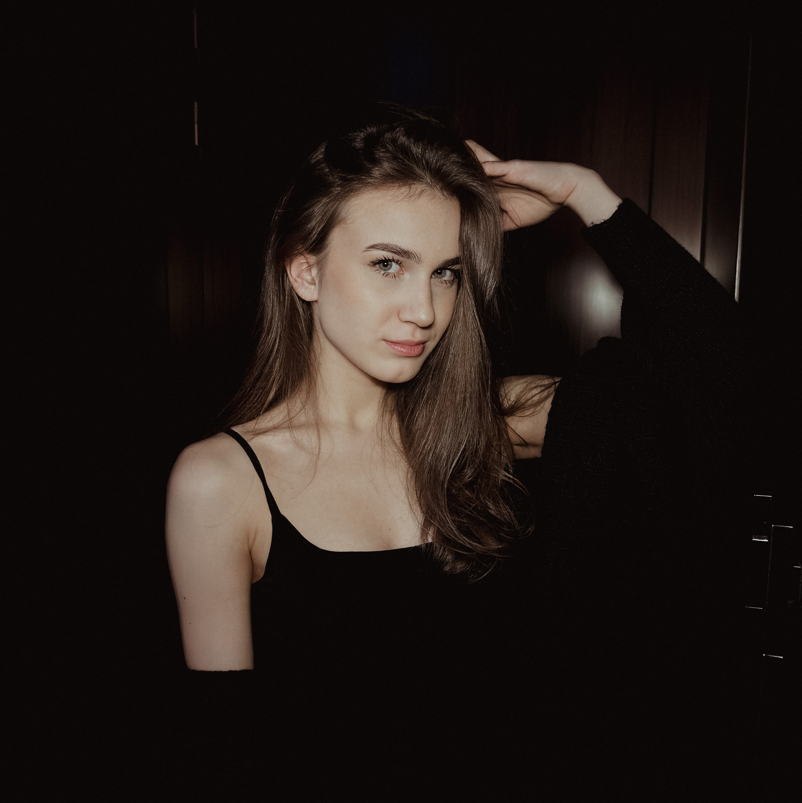 КОНТАКТЫ. Ксения | фотограф | москва
