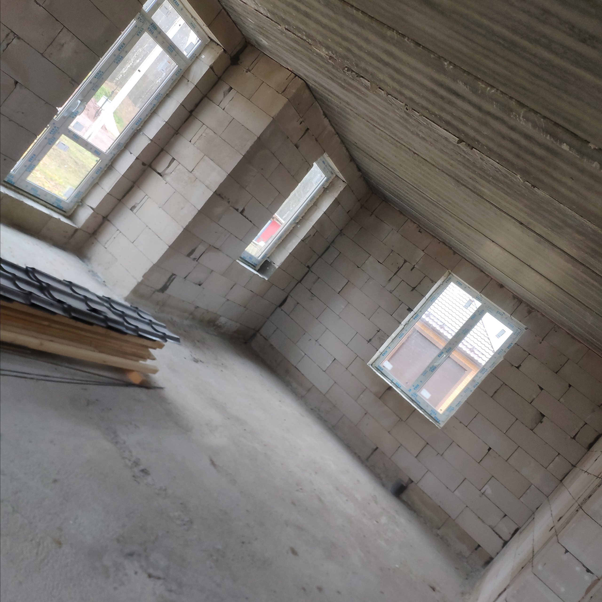 Сопровождение строительных работ