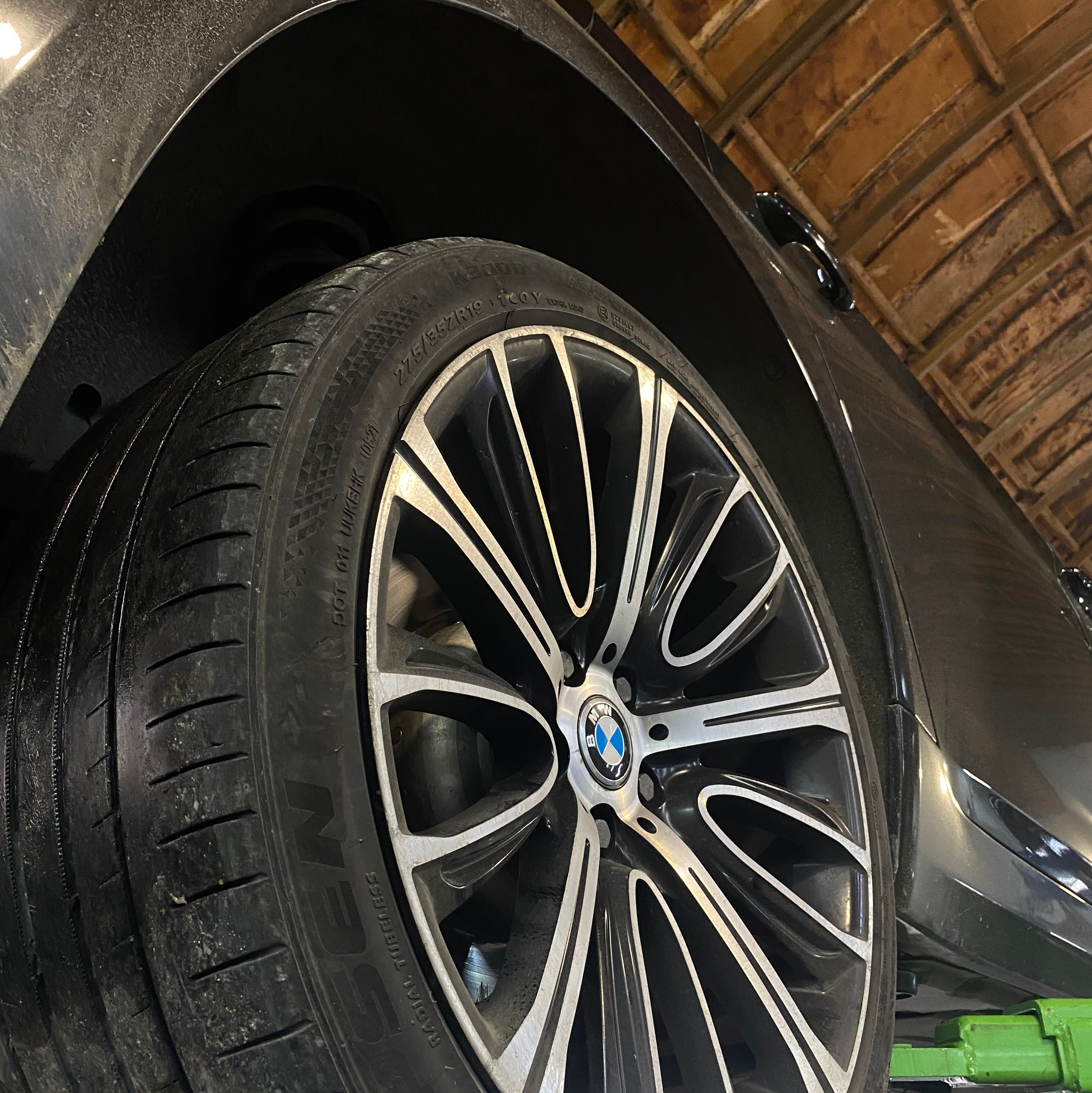 Услуги. Техцентр Палада