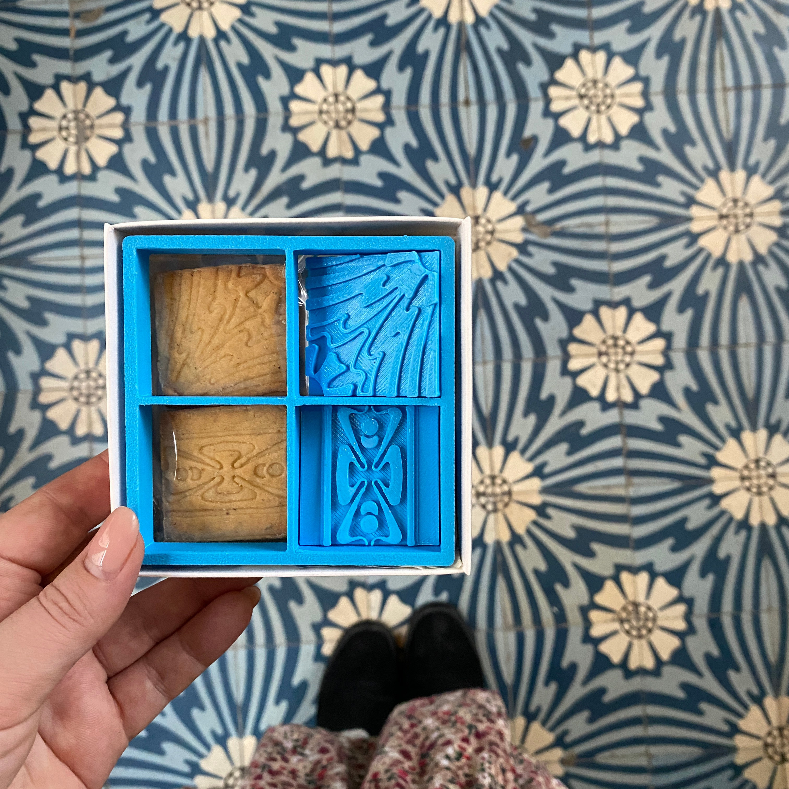 История Создания «ПЛИТЧЕНЕК». Метлахская плитка парадных Санкт-Петербурга