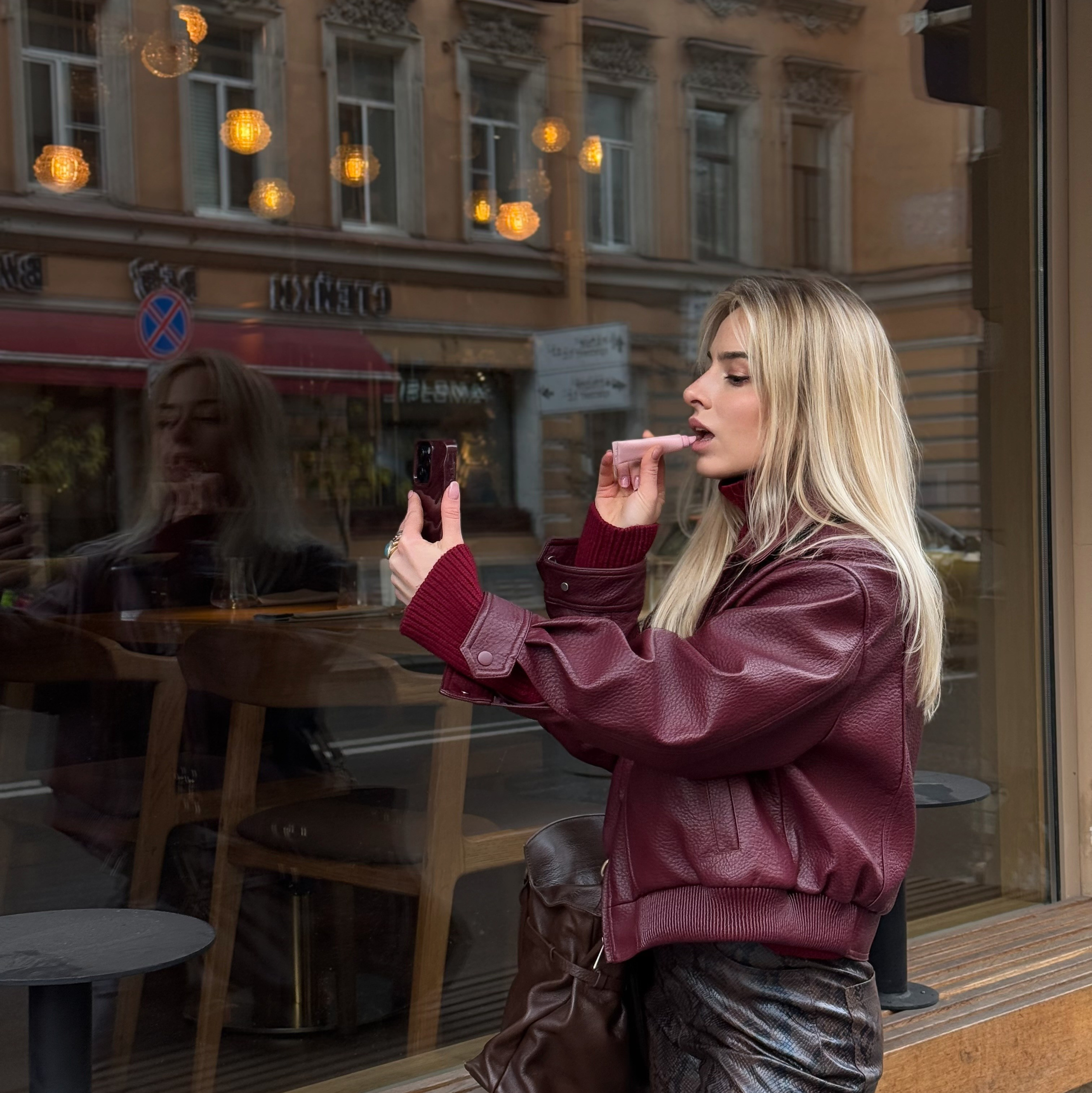 Фотограф и видеограф в Санкт-Петербурге Хромцова Людмила