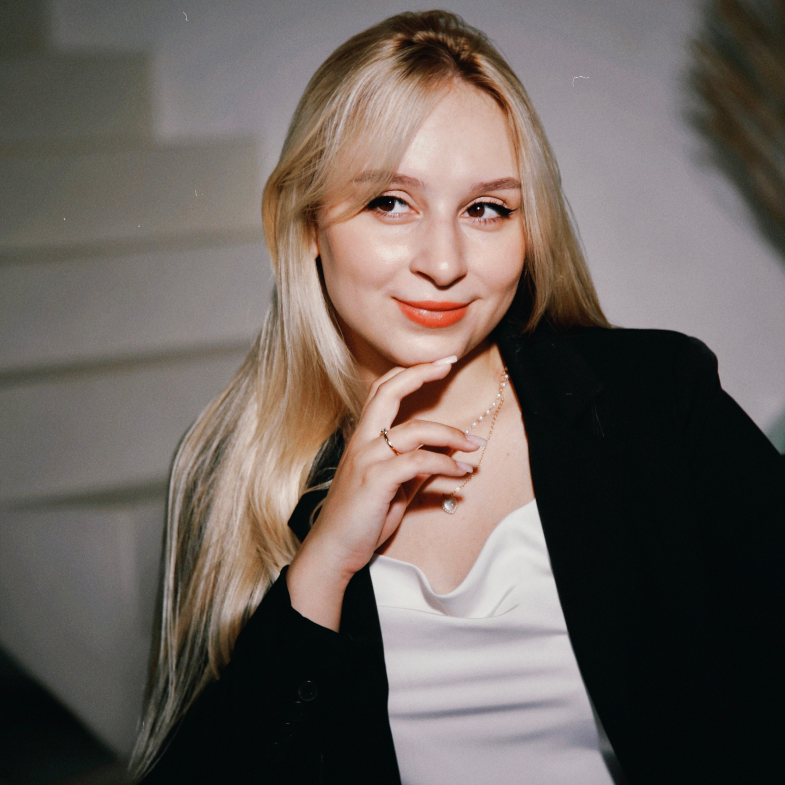 Контакты. Екатерина Катунова. Видеограф в Челябинске