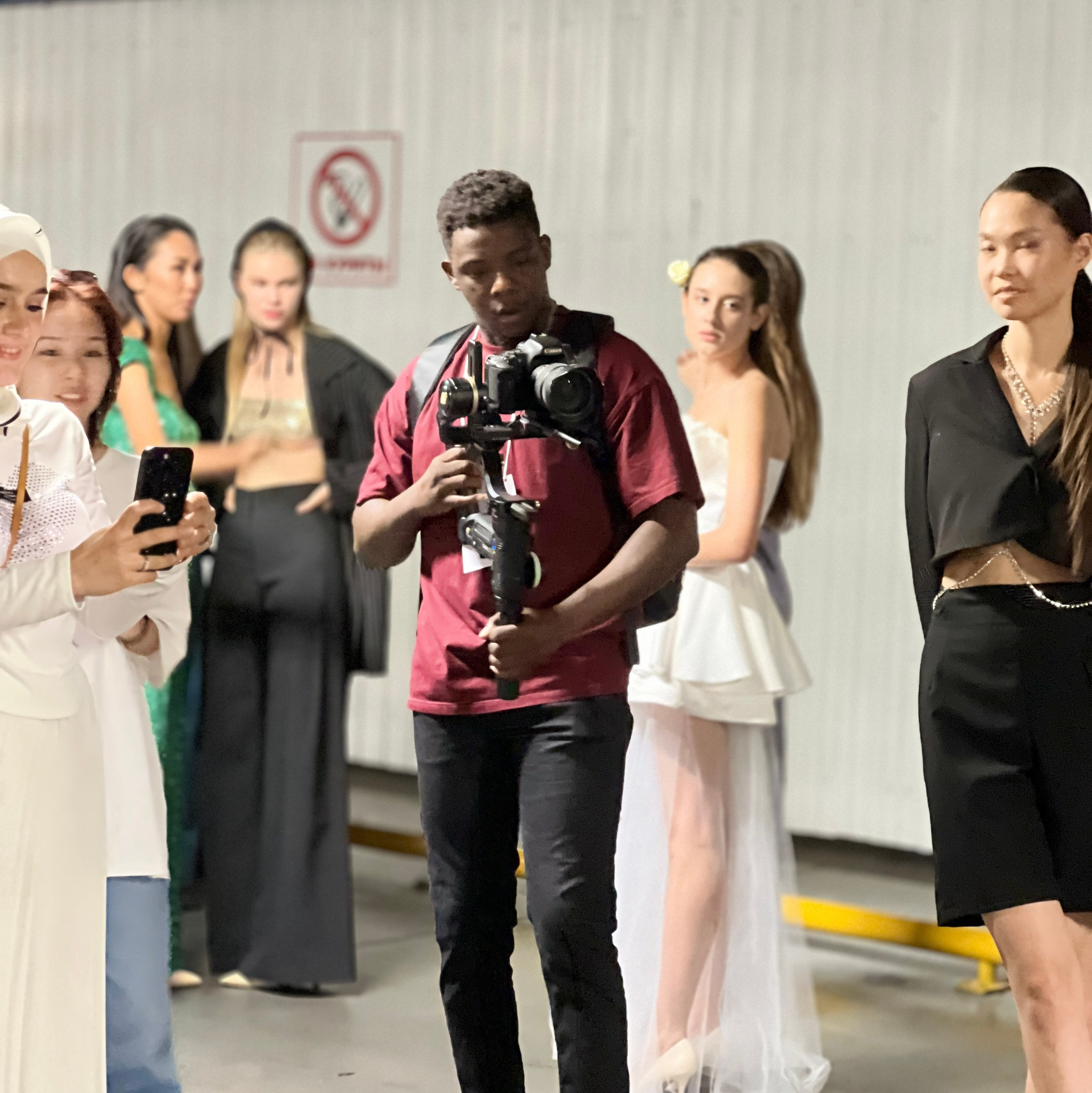 Charles Emilson. Mr RE Photography