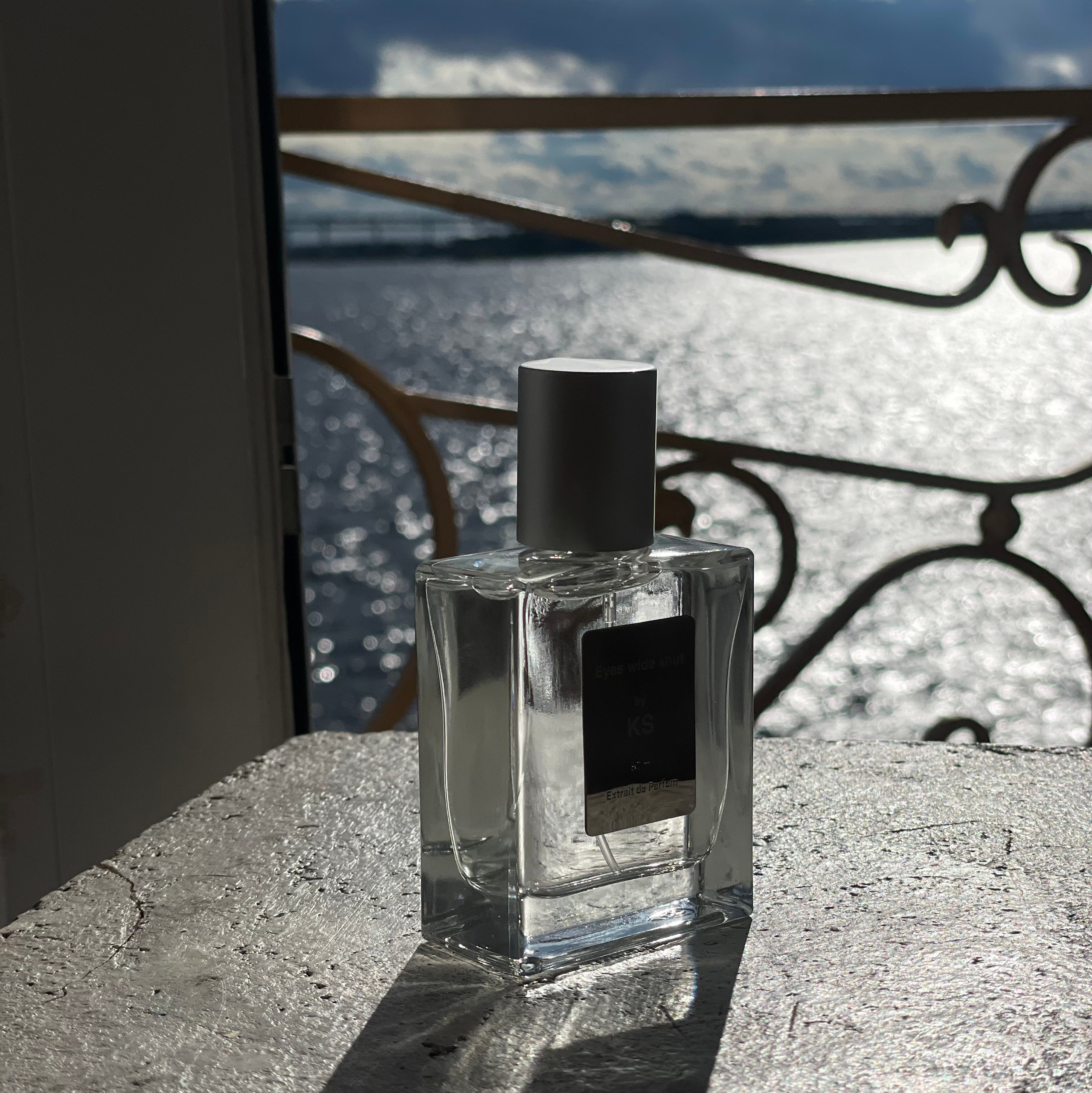 Ассортимент. KS Parfume