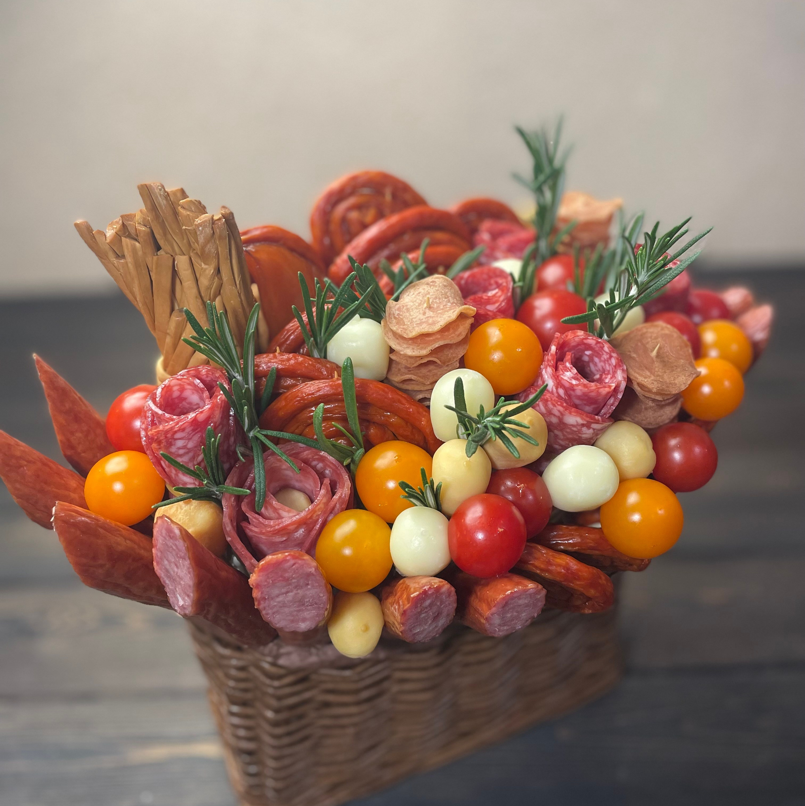 Клубника в шоколаде в Сургуте