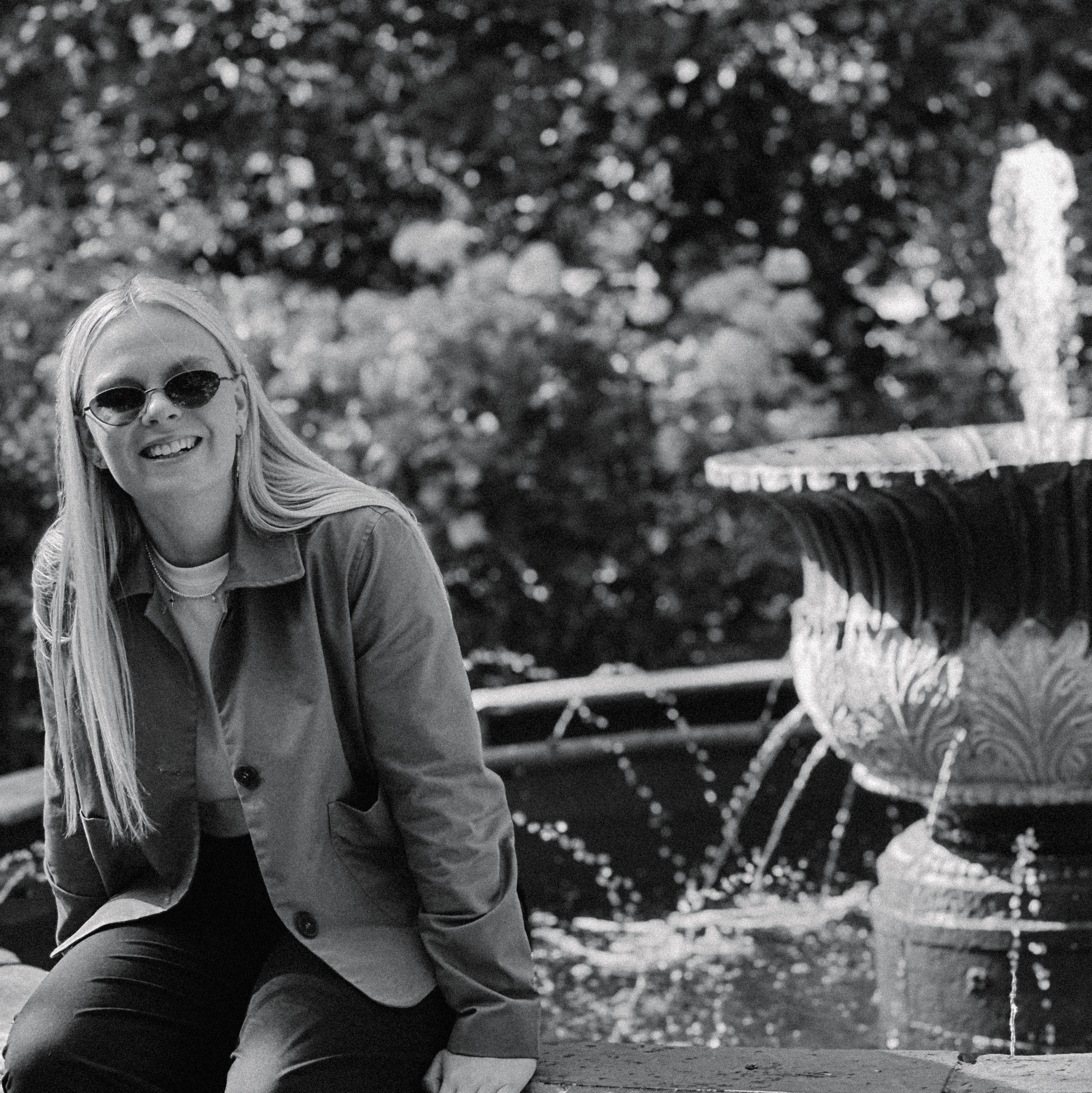 Главная. Репортажный и Портретный фотограф Глекова Ксения