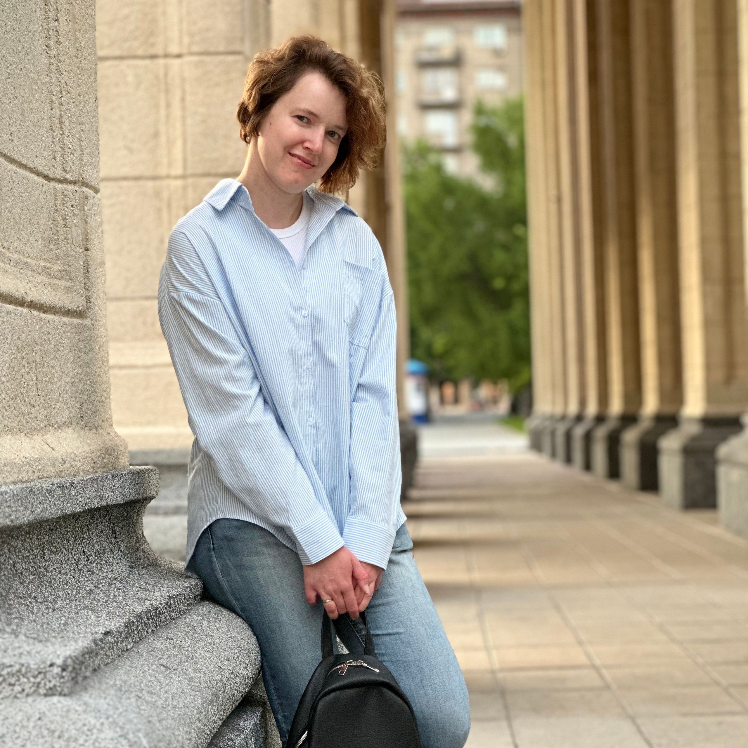 Контакты. Еремеева Наталья — фотограф в Новосибирске