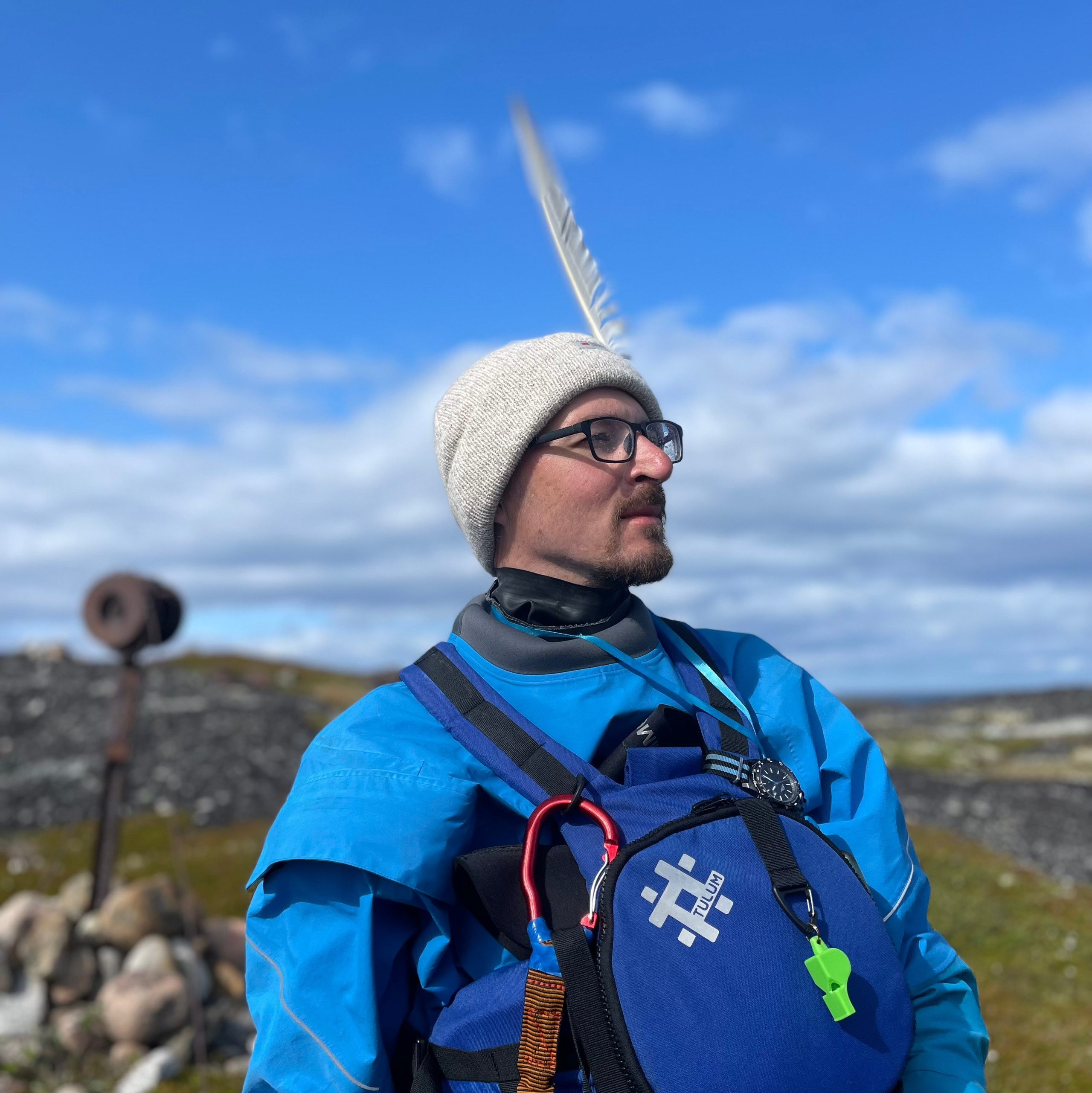 Портфолио|работы с партнерами. Хорошая экспедиция