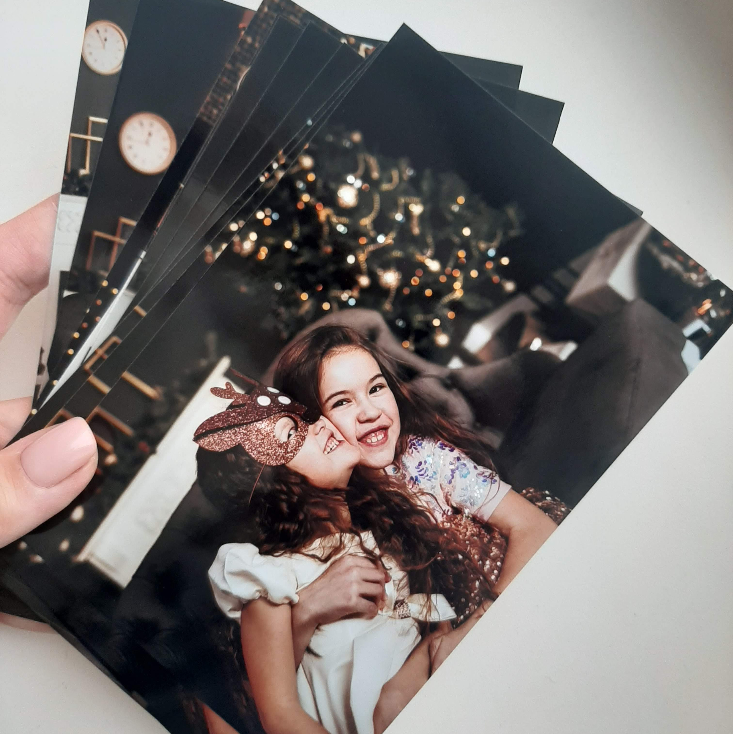 Печать фотографий. Фотограф Людмила Смирнова. Фотокниги. Косулино. Екатеринбург