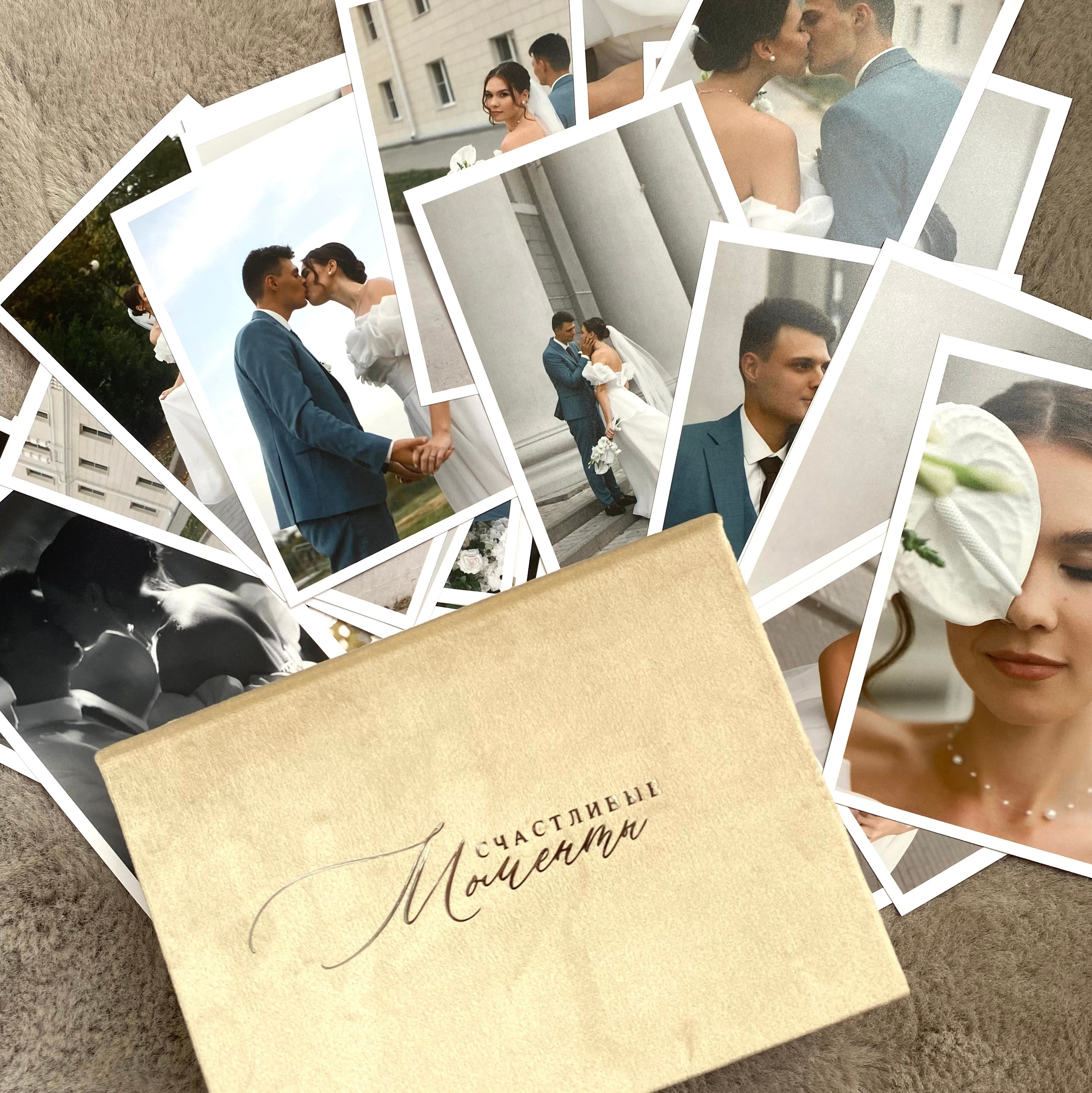 Свадьбы. Свадебный фотограф Ростов на Дону / Таганрог — Усачева Анастасия