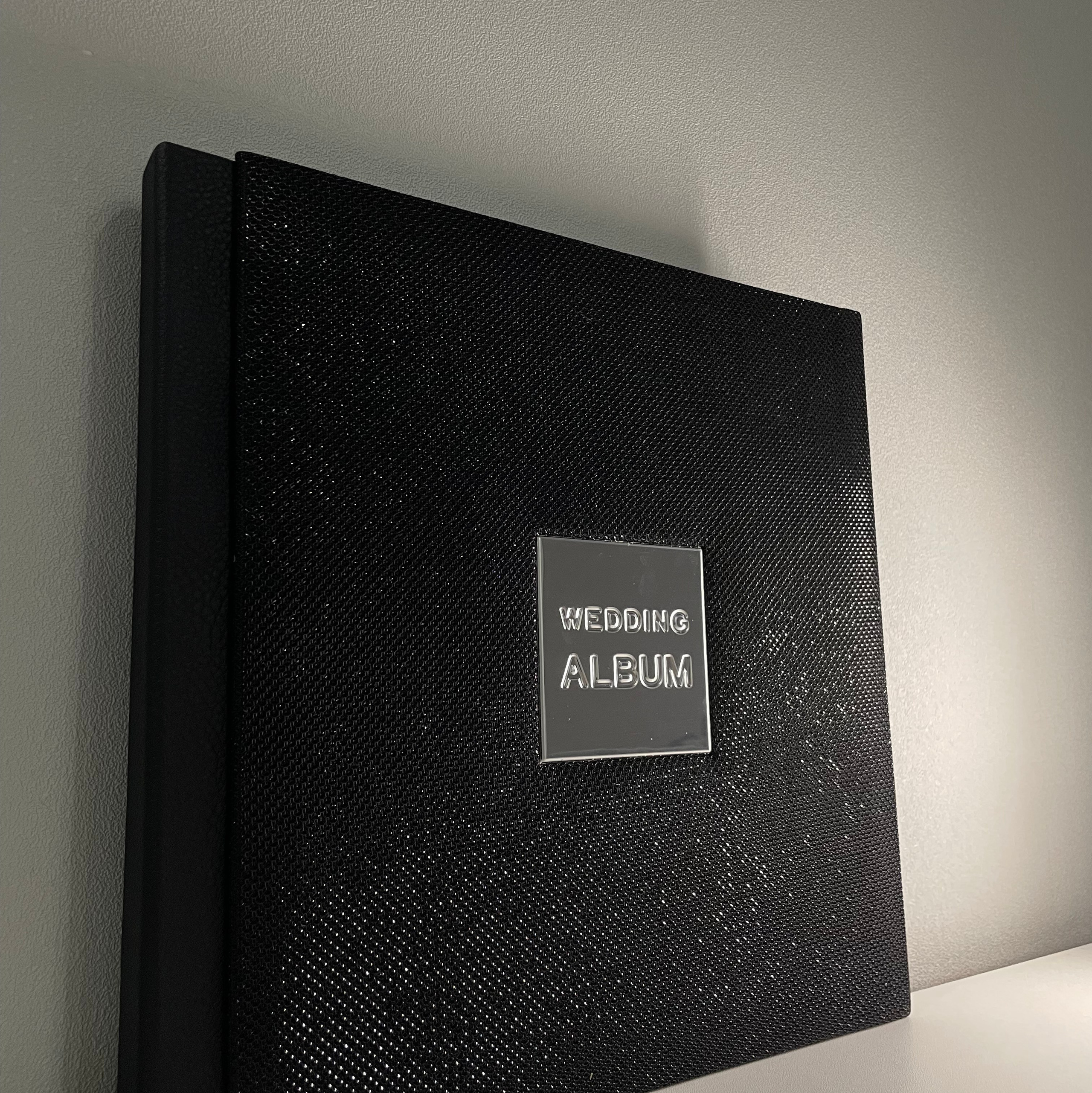 Свадебная фотокнига